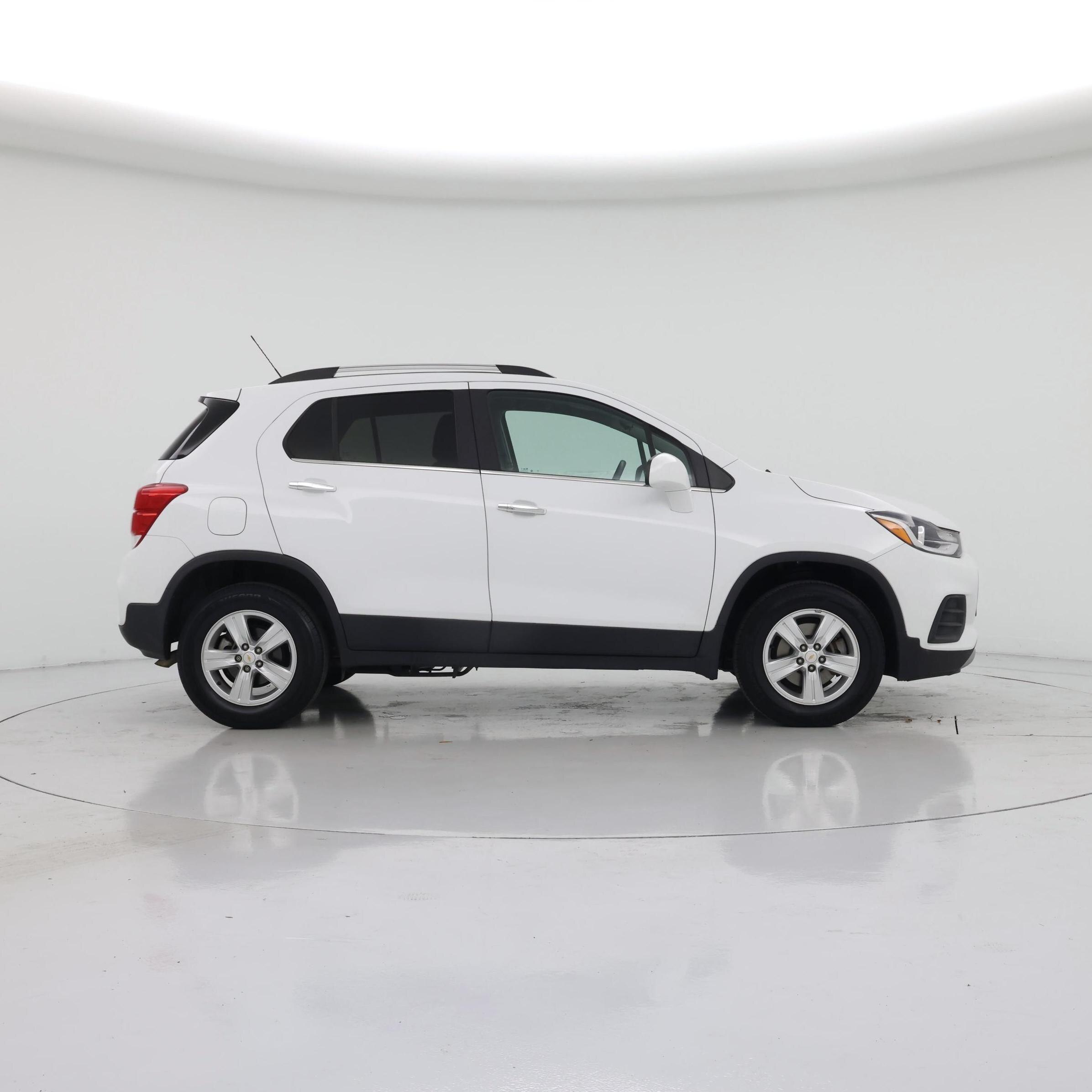 Thumbnail: 2019 Chevrolet Trax - 7