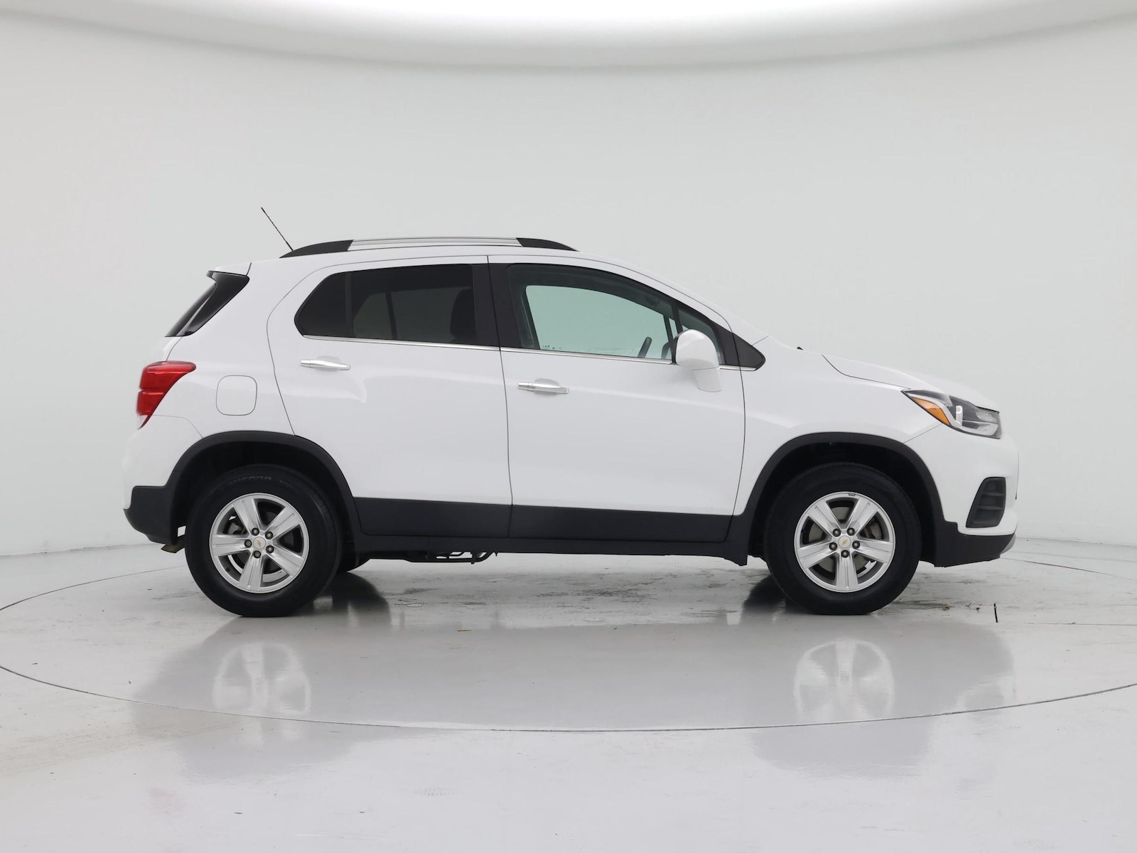 2019 Chevrolet Trax LT - Photo 8