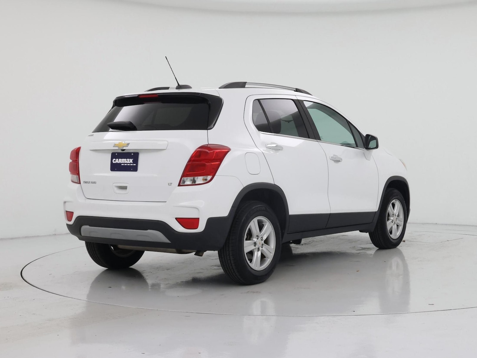 2019 Chevrolet Trax LT - Photo 9