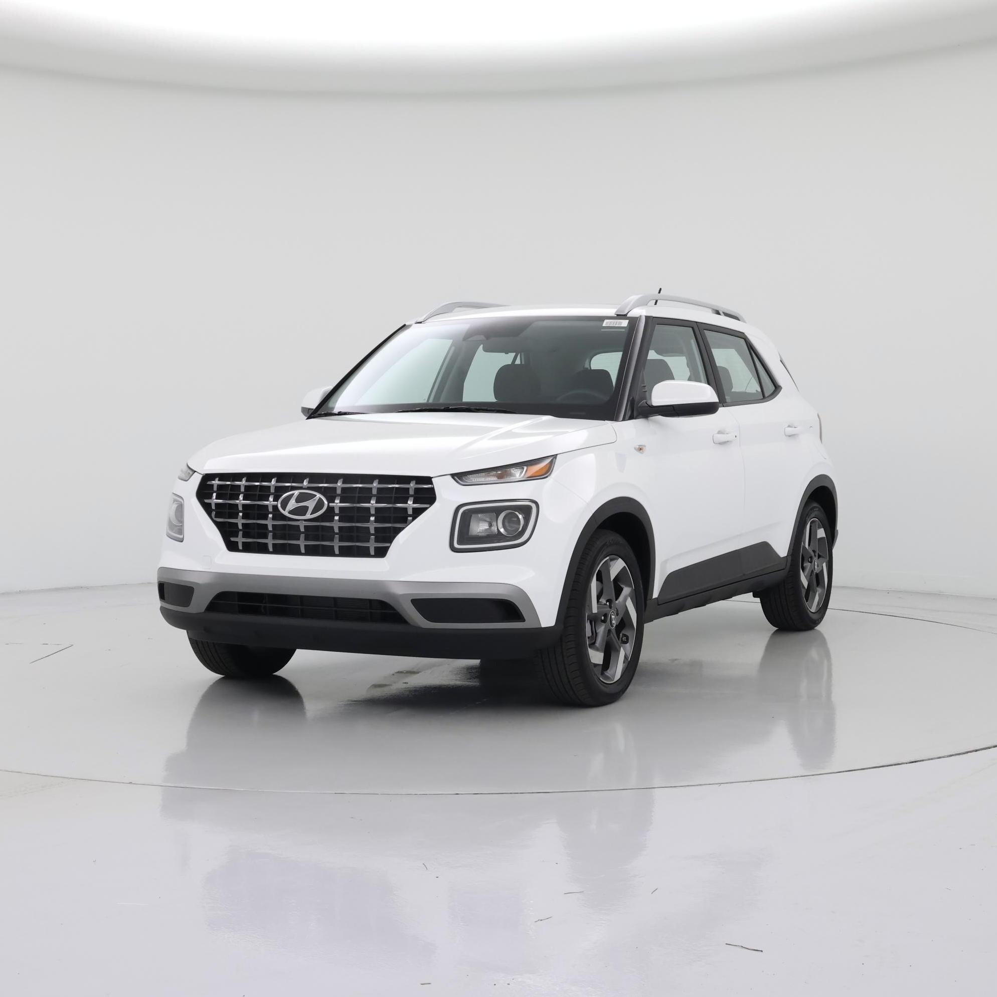 Thumbnail: 2025 Hyundai Venue - 4