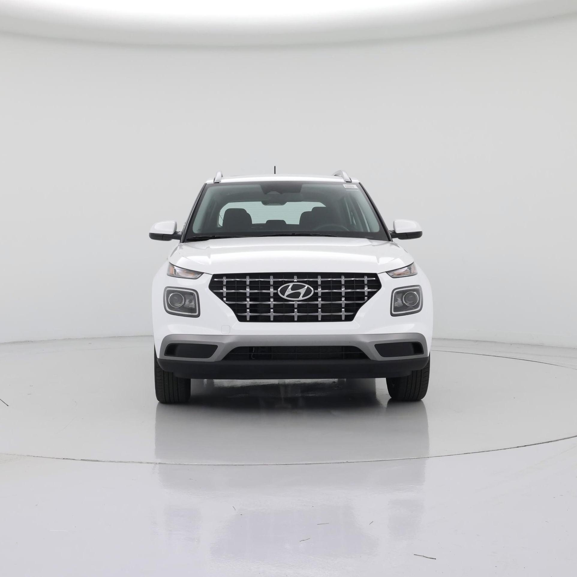 Thumbnail: 2025 Hyundai Venue - 5