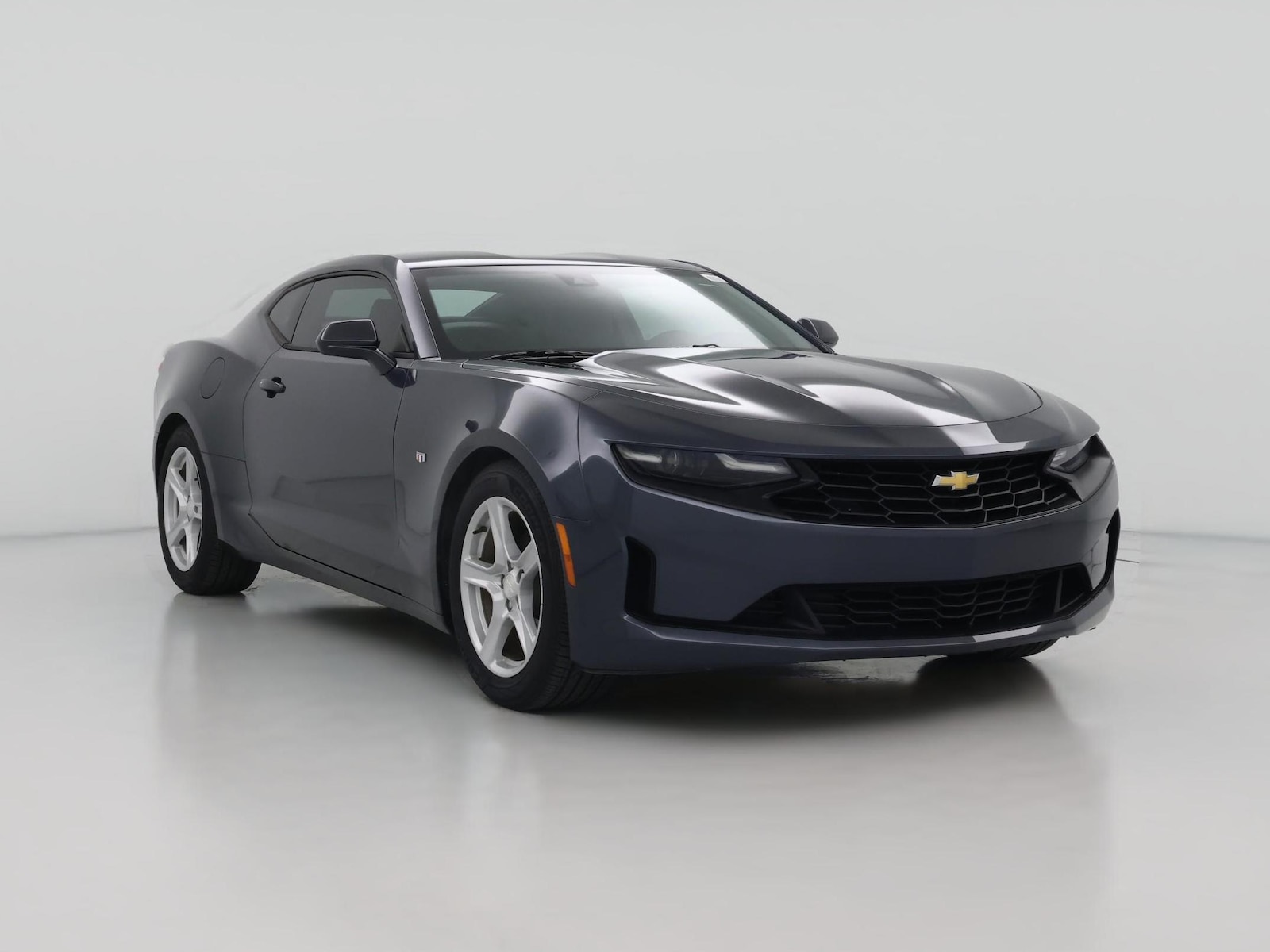 2019 Chevrolet Camaro