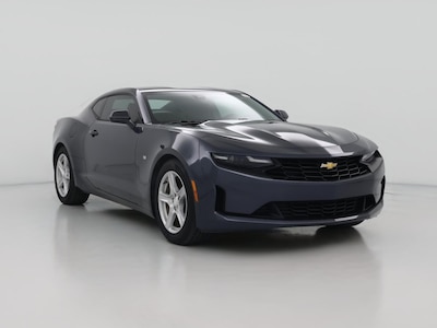 2019 Chevrolet Camaro LT