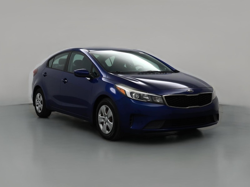 2017 Kia Forte LX -
                  Clearwater, FL