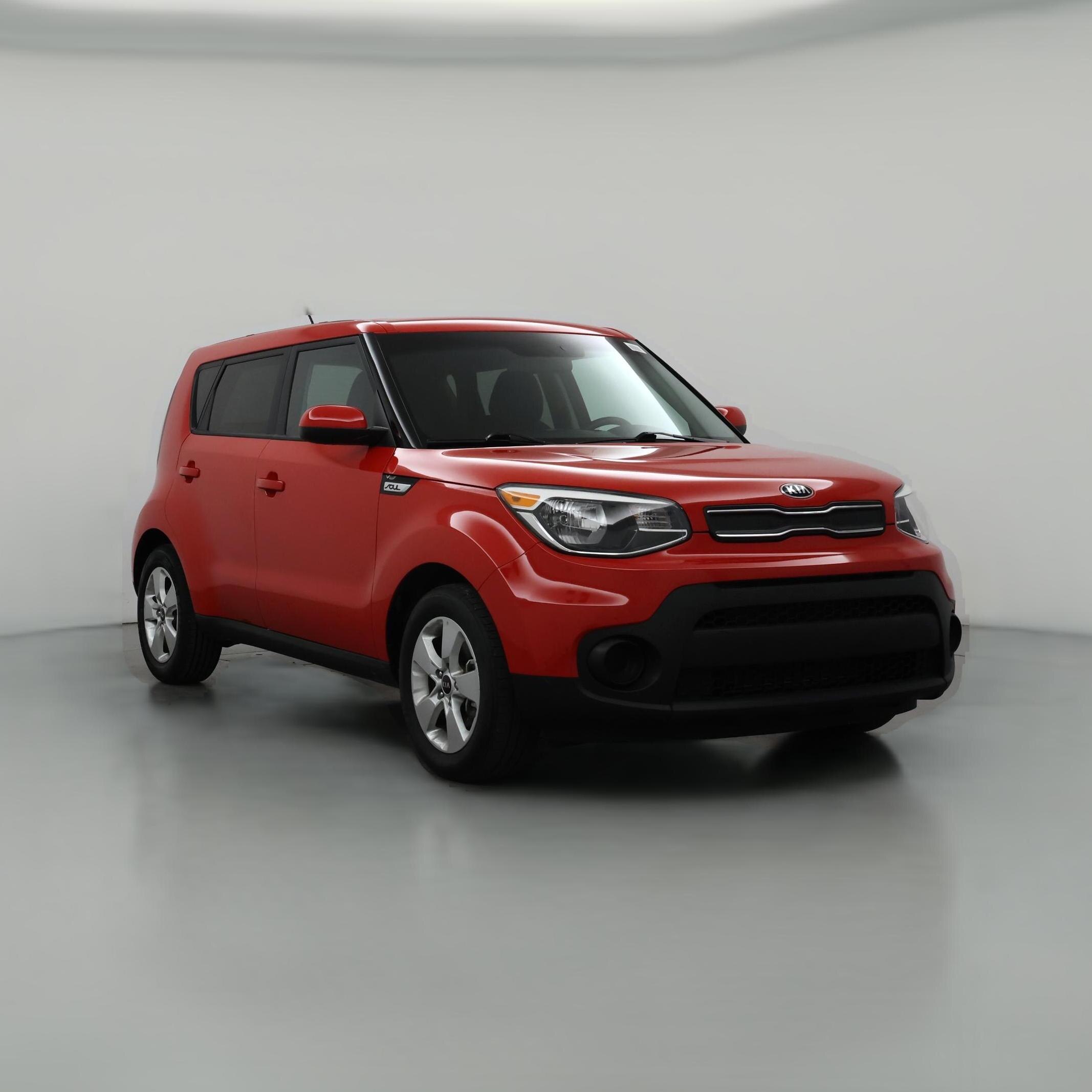 Thumbnail: 2019 Kia Soul - 1