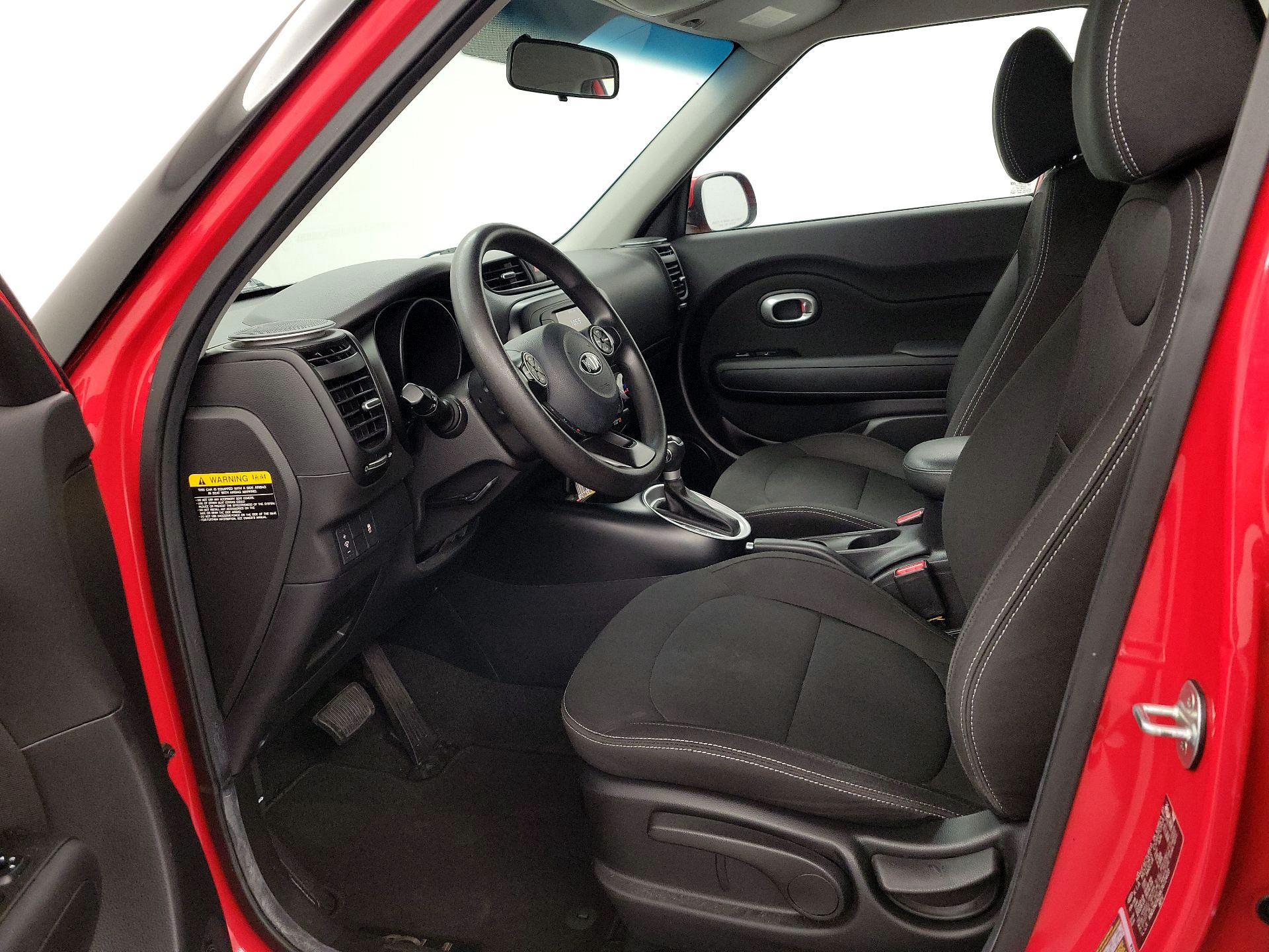 Thumbnail: 2019 Kia Soul - 11