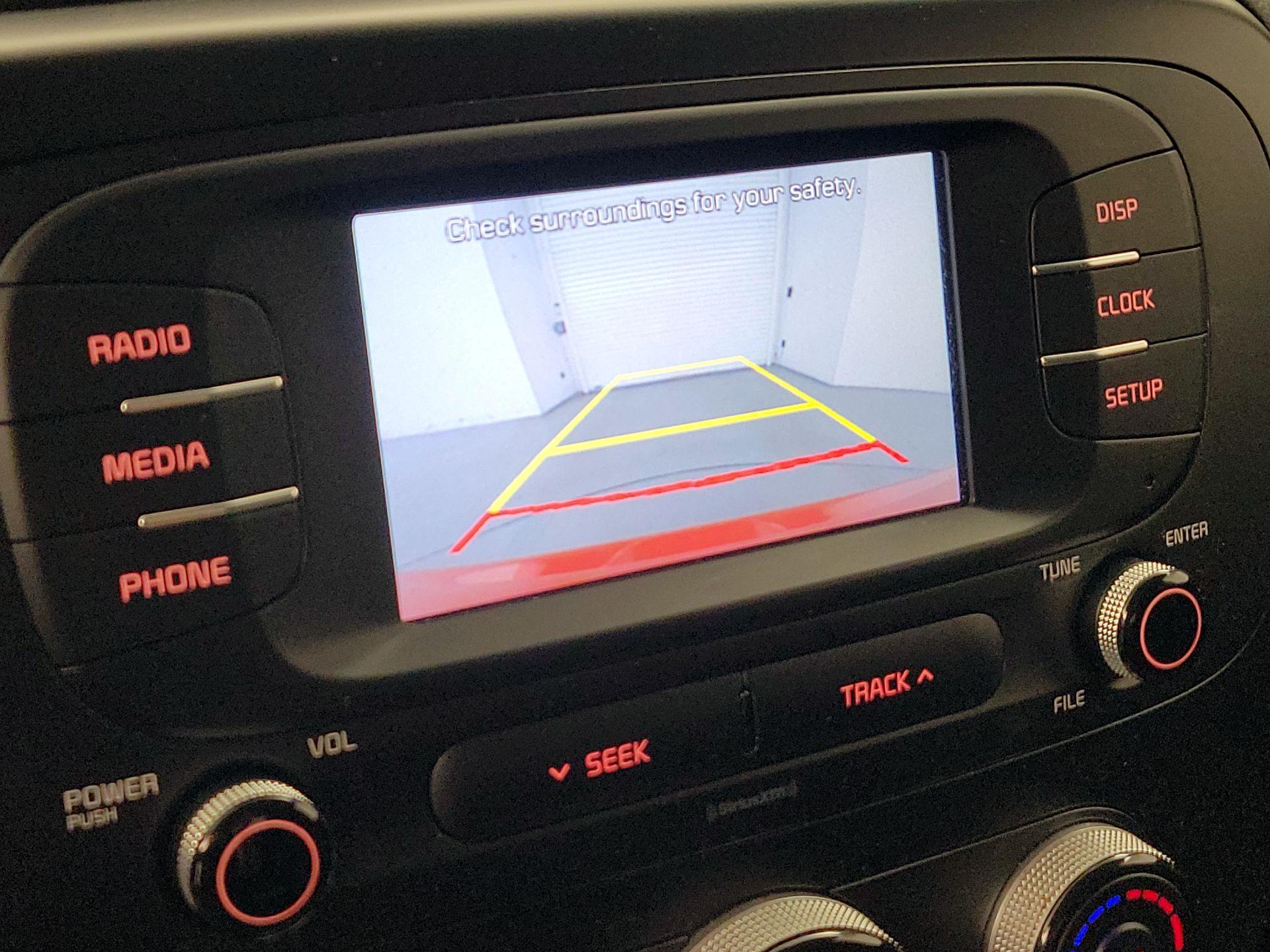 Thumbnail: 2019 Kia Soul - 14