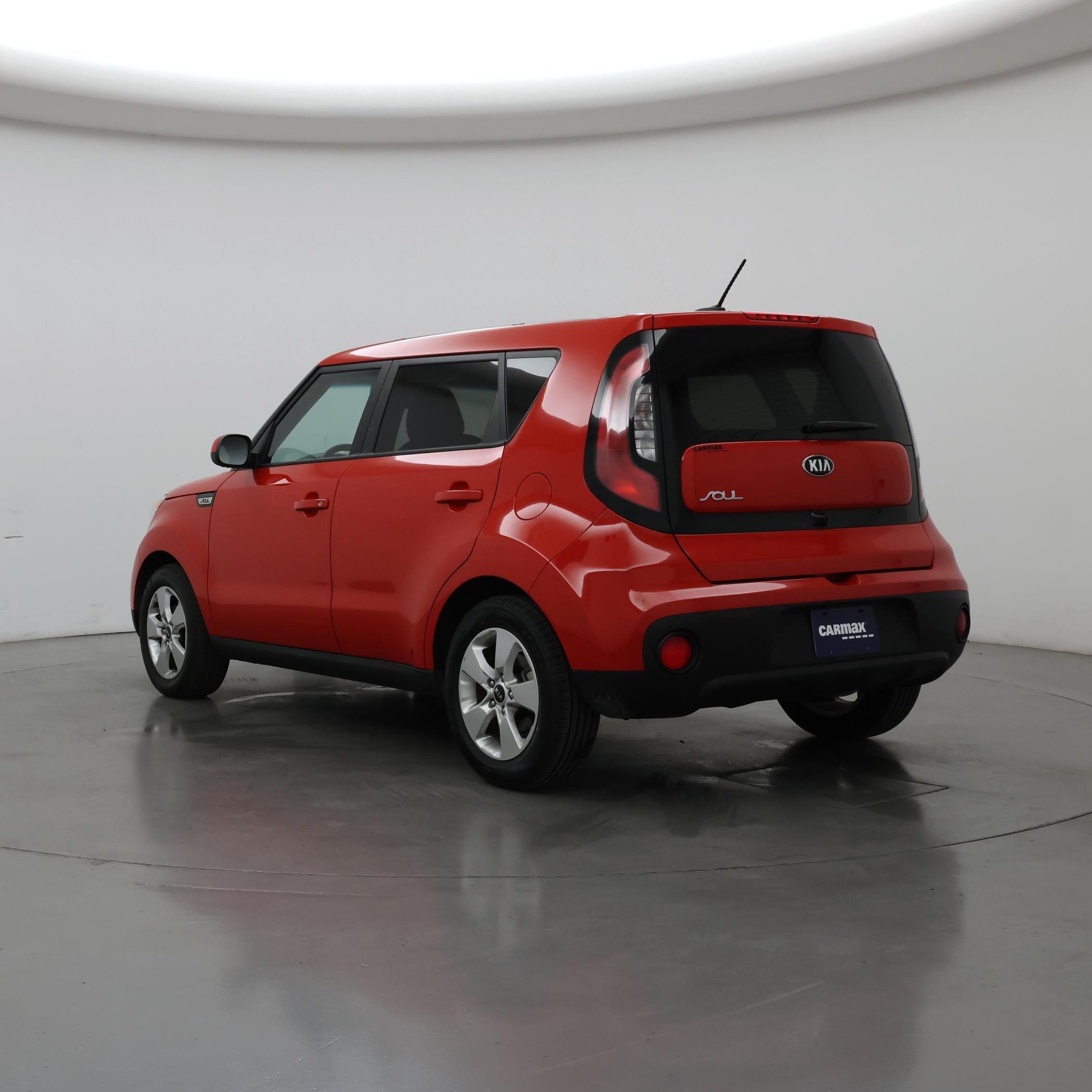 Thumbnail: 2019 Kia Soul - 2