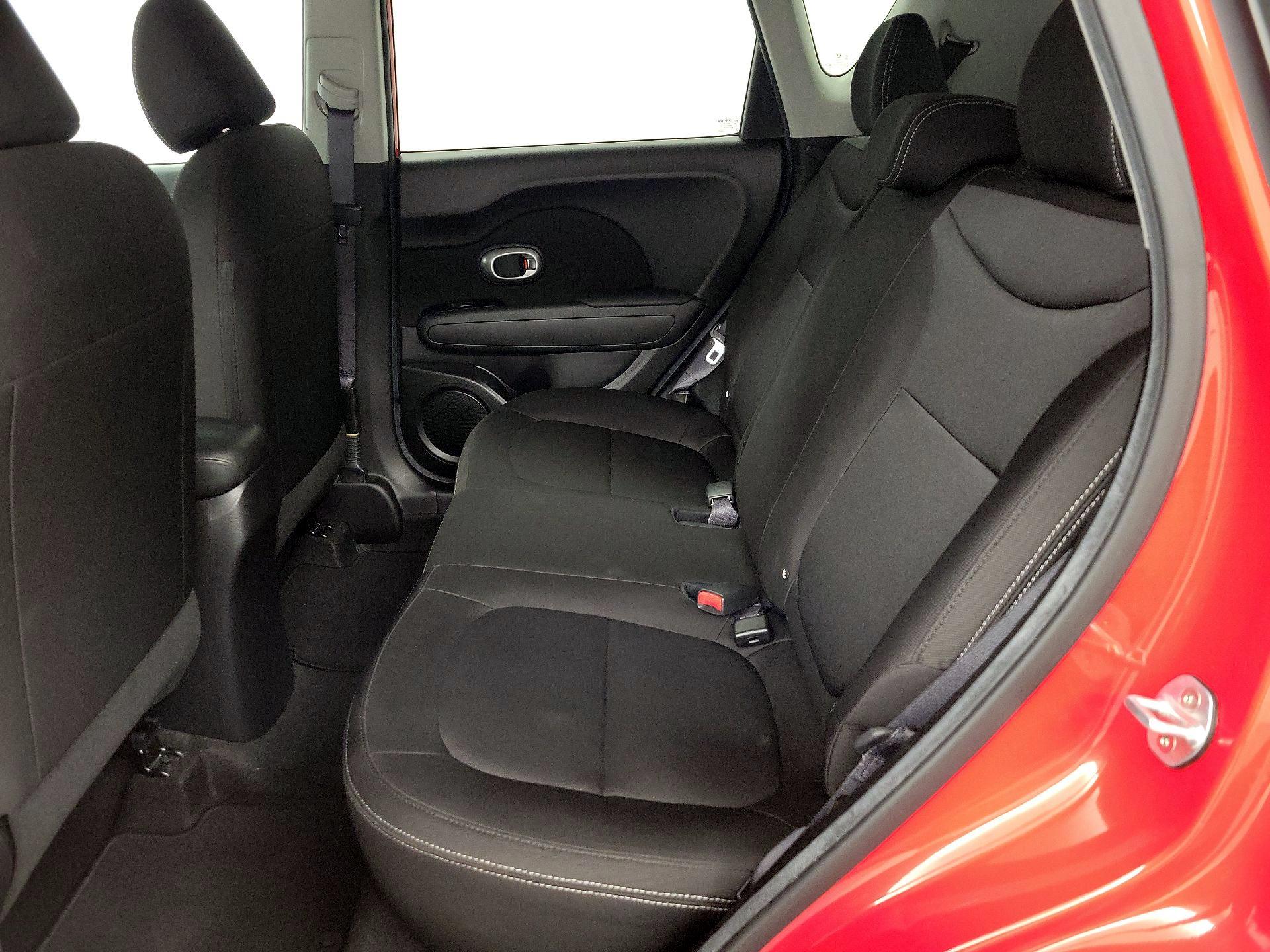 Thumbnail: 2019 Kia Soul - 19