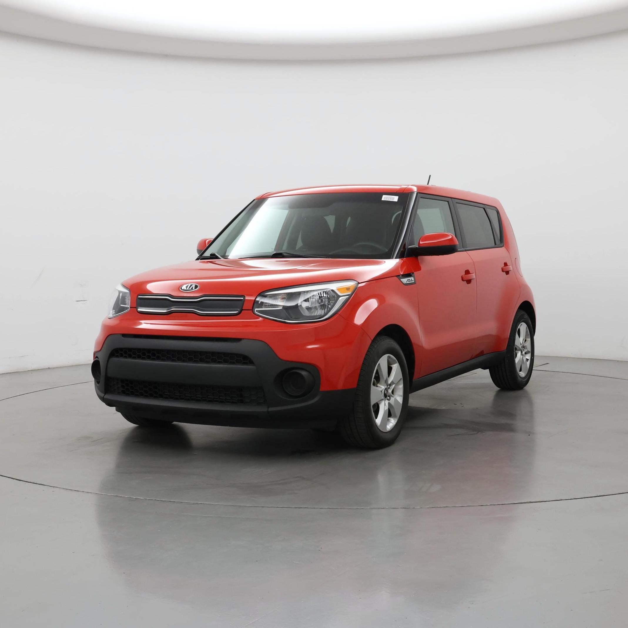 Thumbnail: 2019 Kia Soul - 4