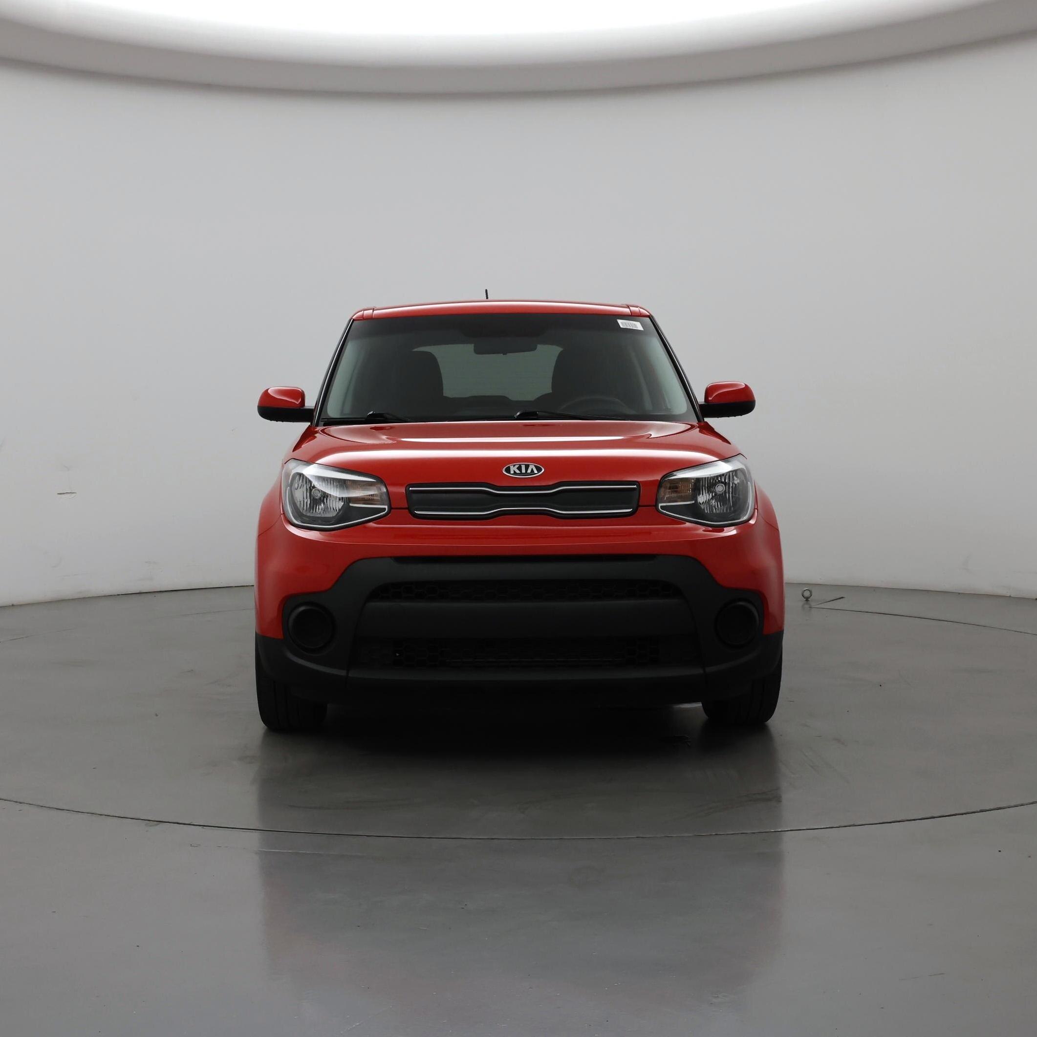 Thumbnail: 2019 Kia Soul - 5