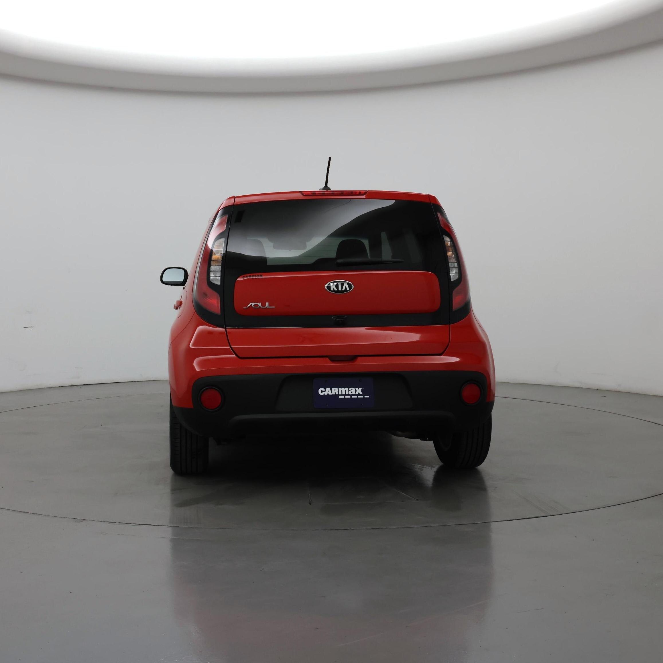 Thumbnail: 2019 Kia Soul - 6