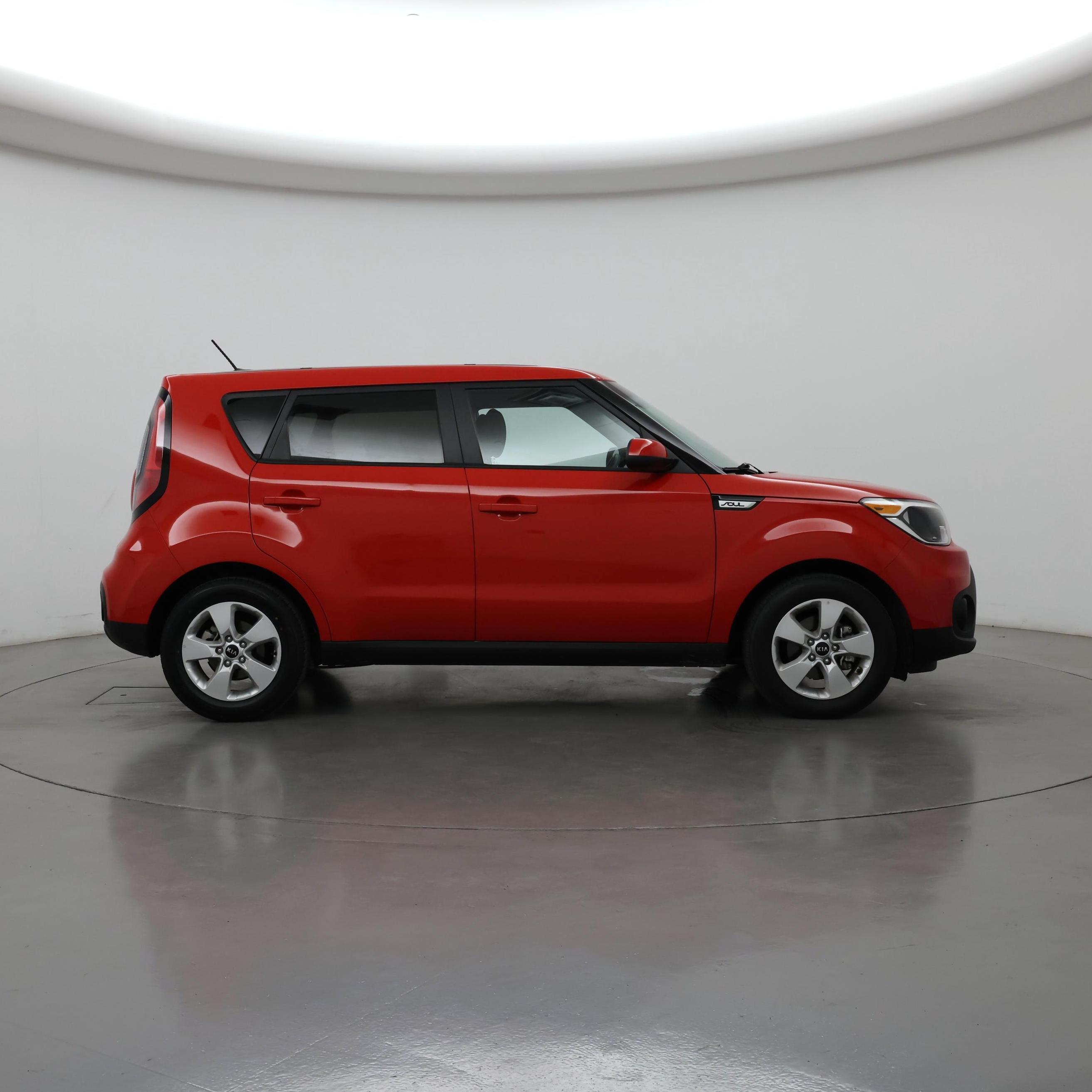 Thumbnail: 2019 Kia Soul - 7