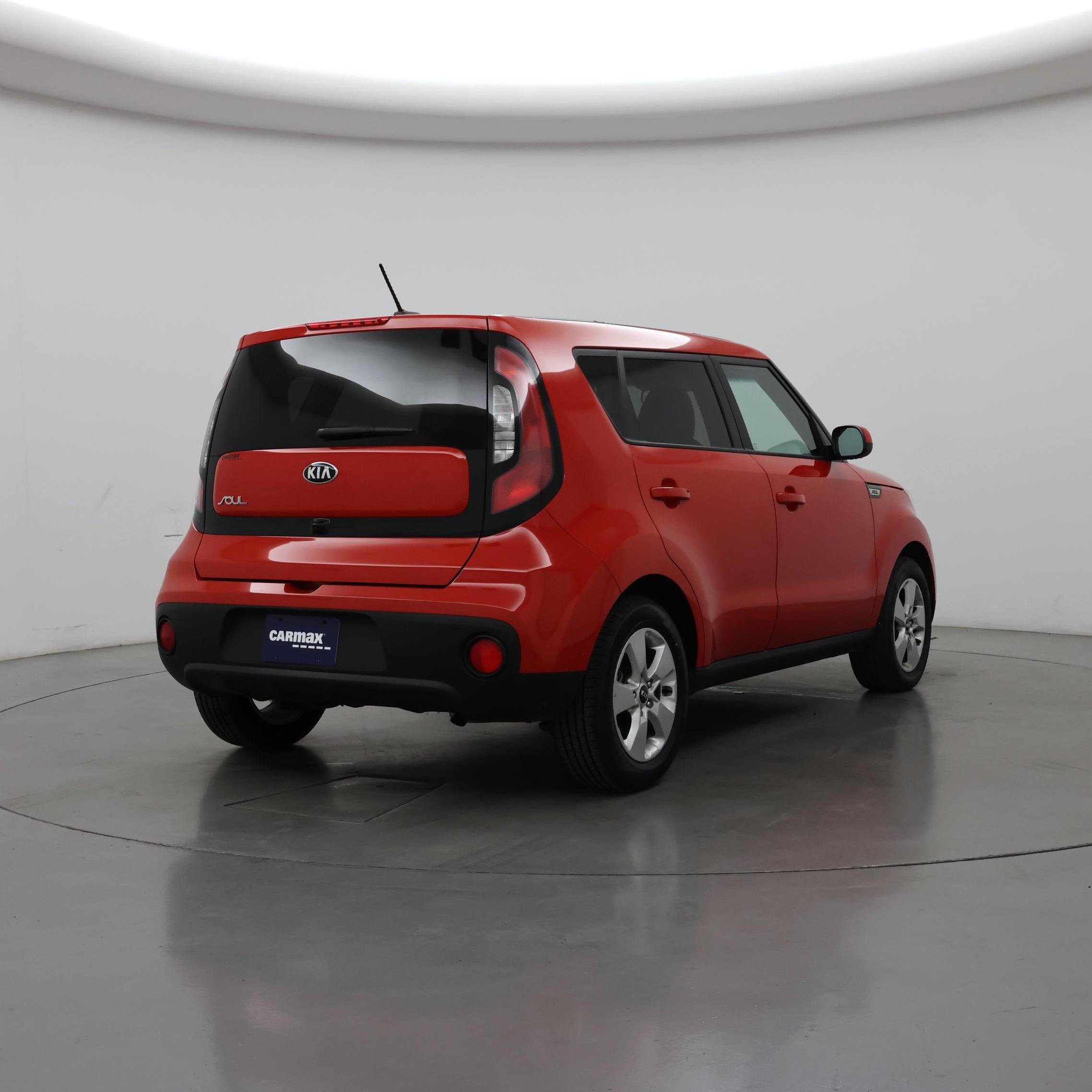 Thumbnail: 2019 Kia Soul - 8
