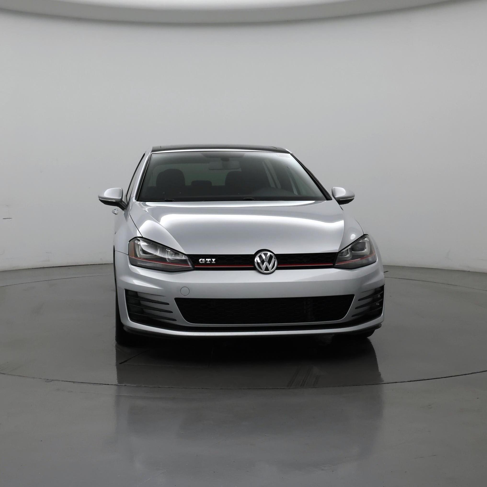 Thumbnail: 2016 Volkswagen Golf - 5