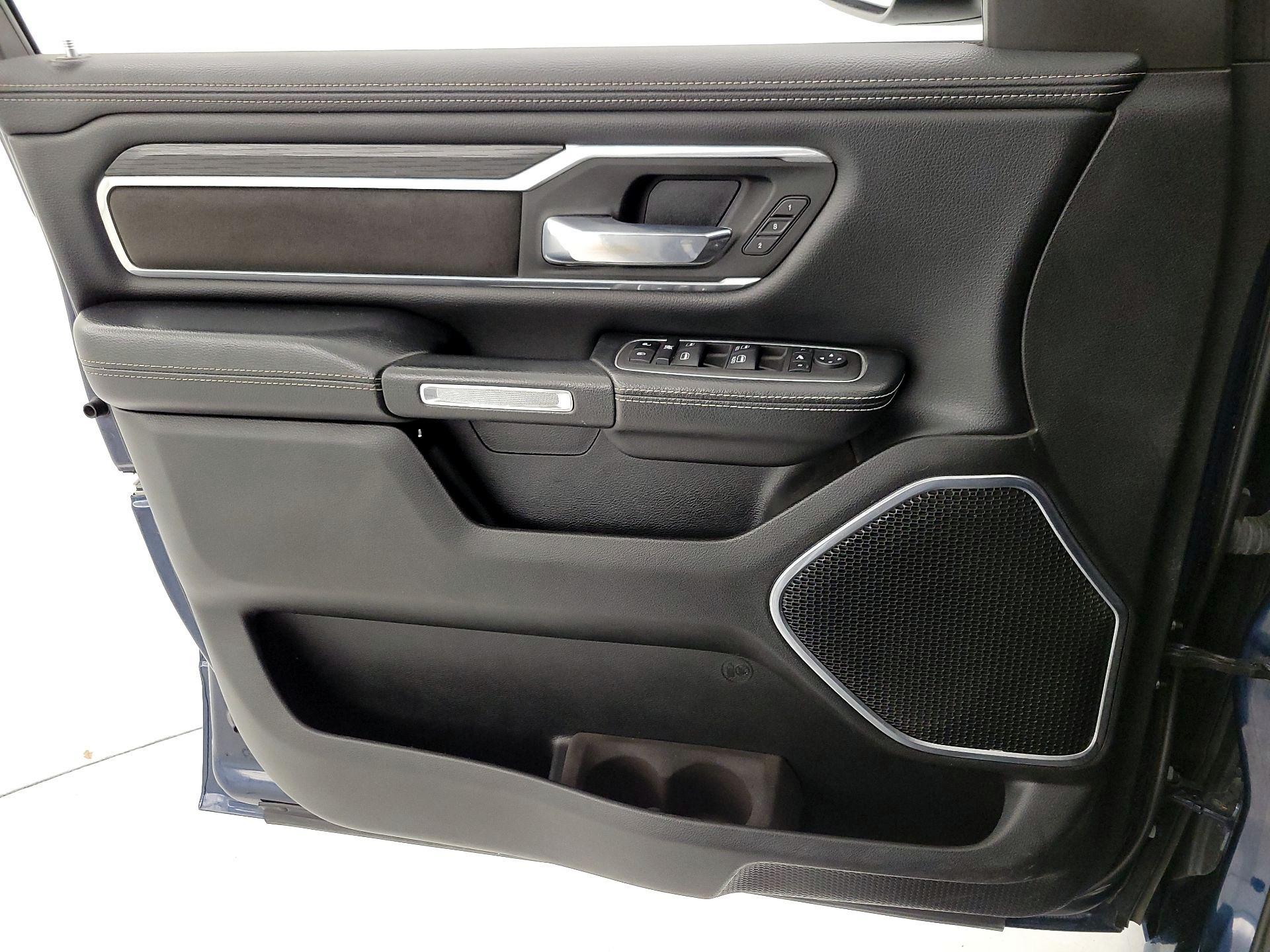 Thumbnail: 2023 RAM 1500 - 12