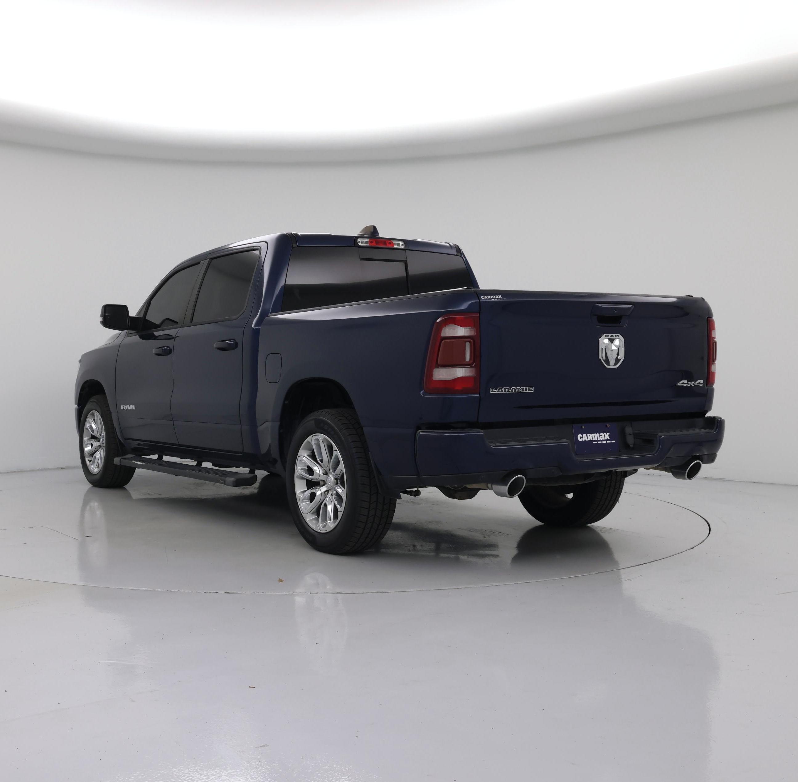 Thumbnail: 2023 RAM 1500 - 2