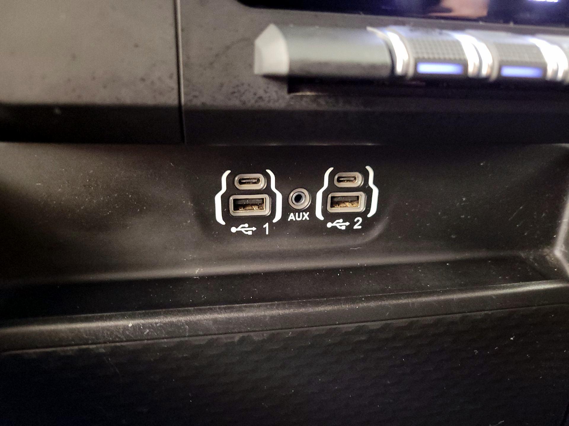 Thumbnail: 2023 RAM 1500 - 19