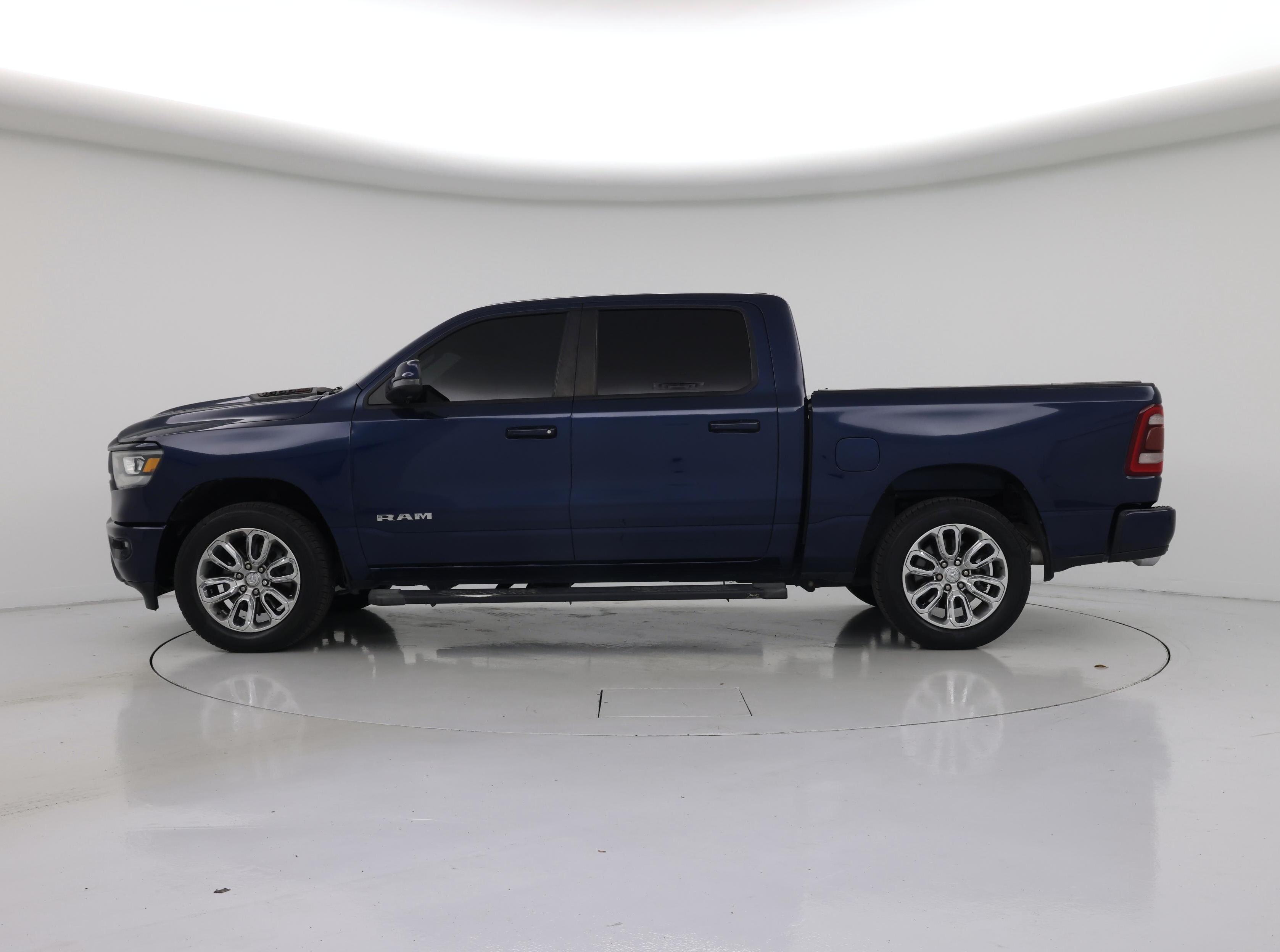 Thumbnail: 2023 RAM 1500 - 3
