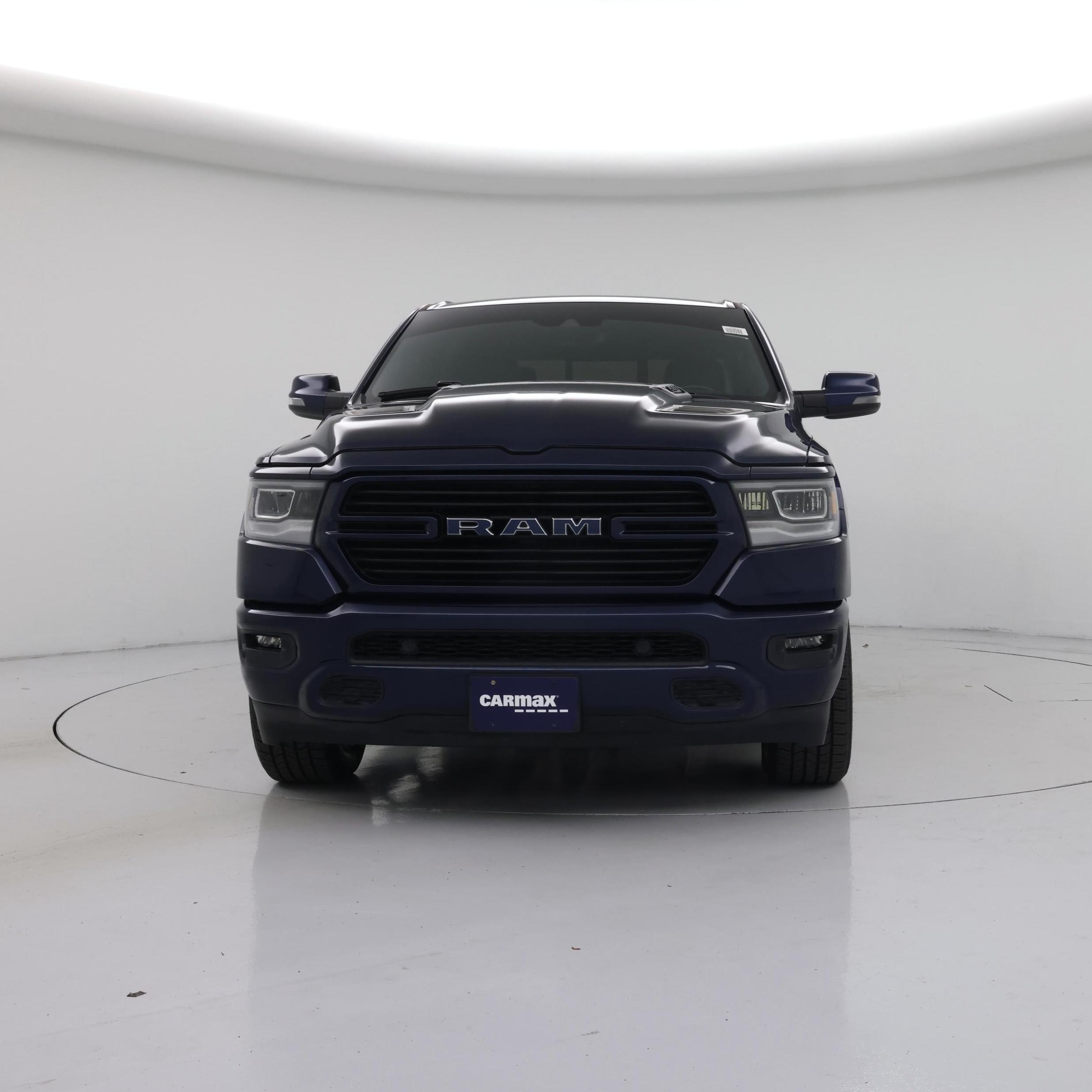 Thumbnail: 2023 RAM 1500 - 5