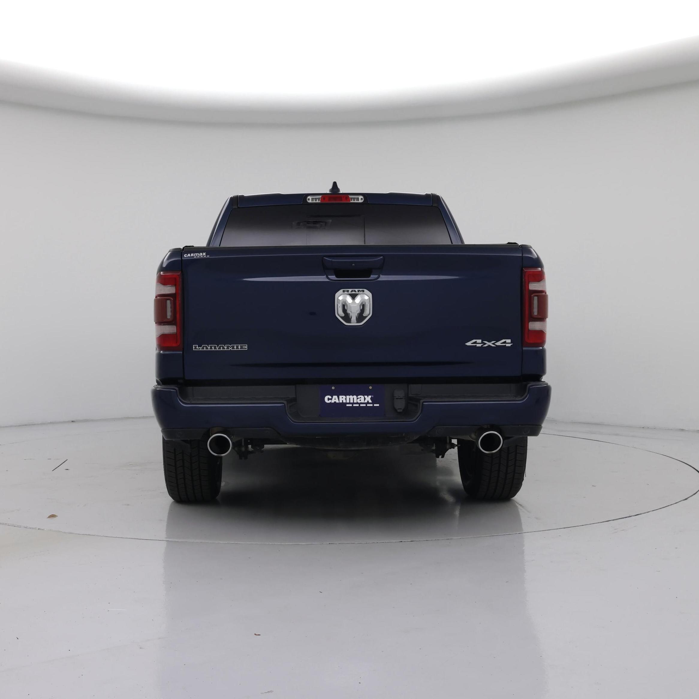 Thumbnail: 2023 RAM 1500 - 6