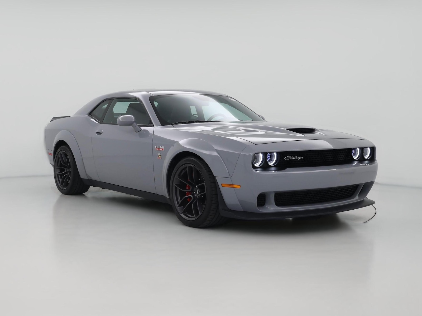 2021 Dodge Challenger R/T