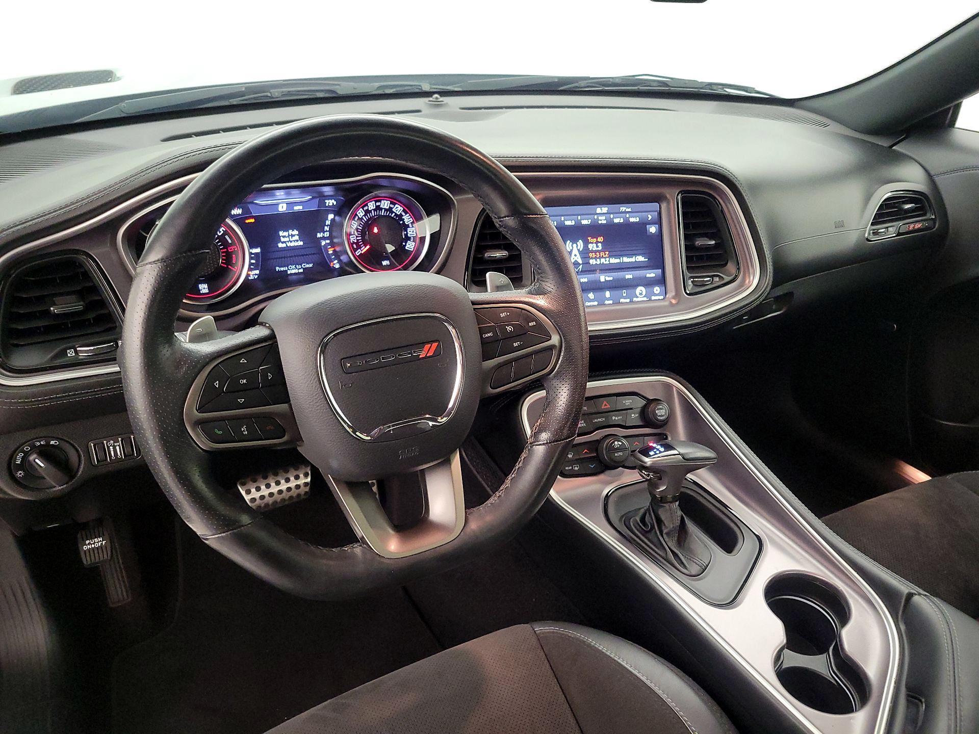 Thumbnail: 2021 Dodge Challenger - 9