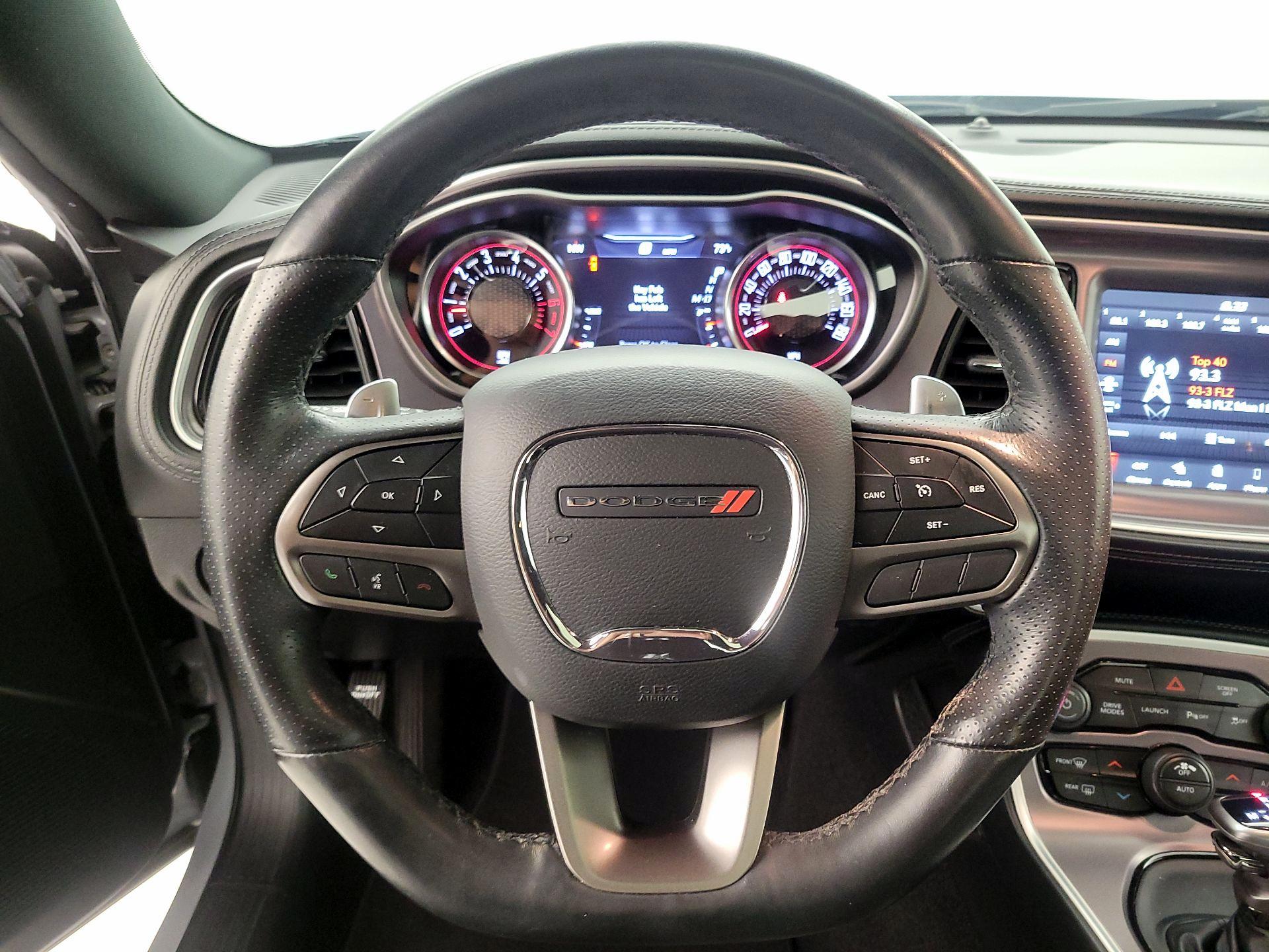 Thumbnail: 2021 Dodge Challenger - 10