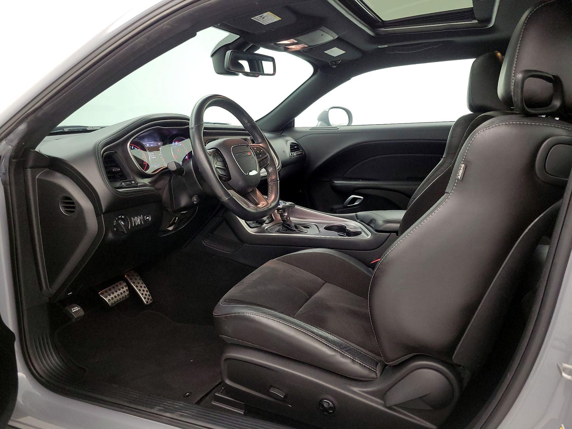 Thumbnail: 2021 Dodge Challenger - 11