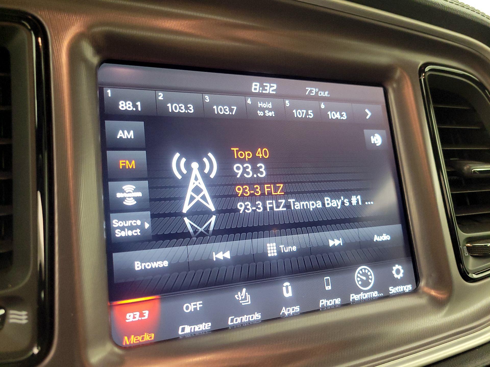 Thumbnail: 2021 Dodge Challenger - 15