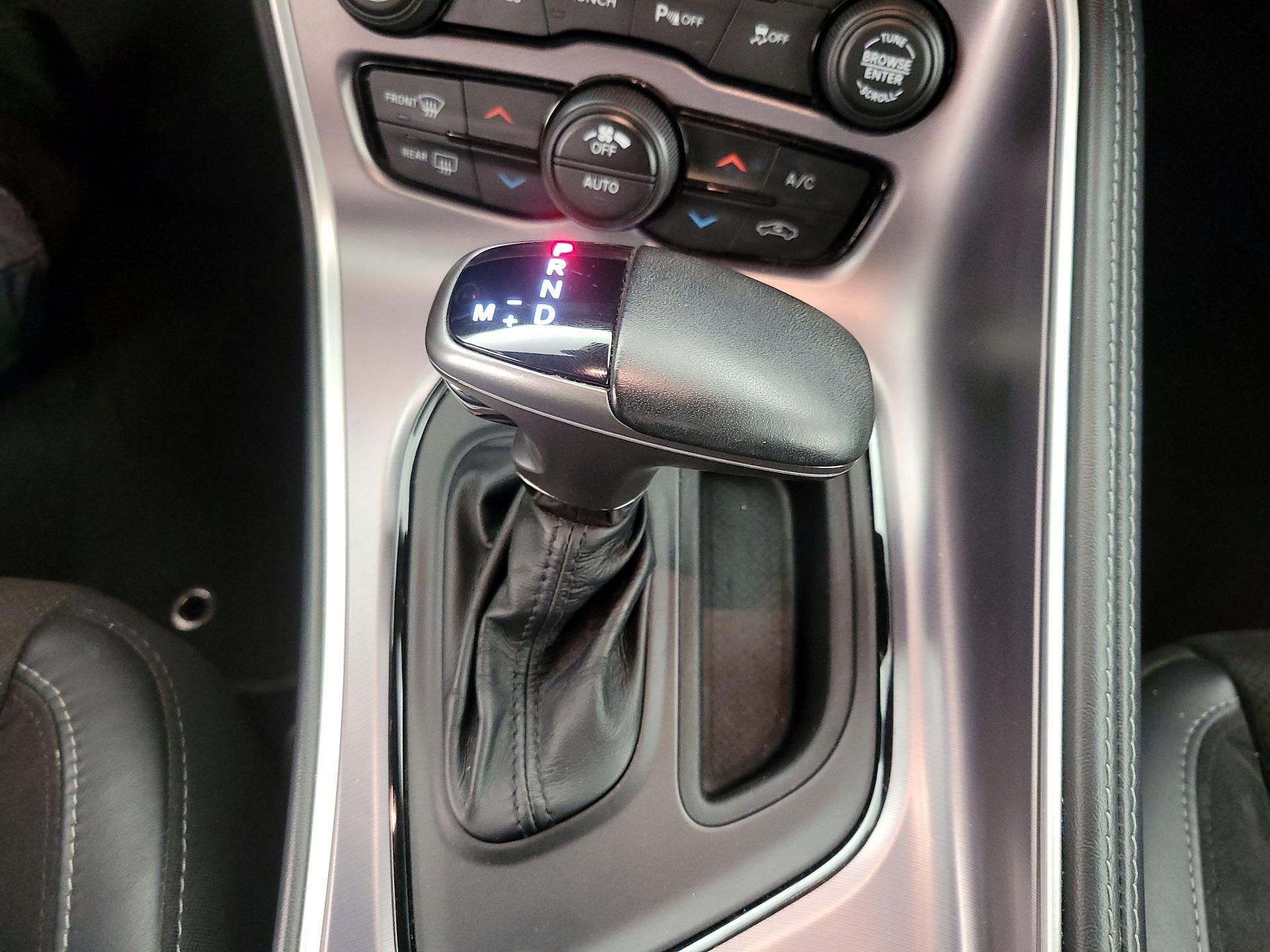 Thumbnail: 2021 Dodge Challenger - 17