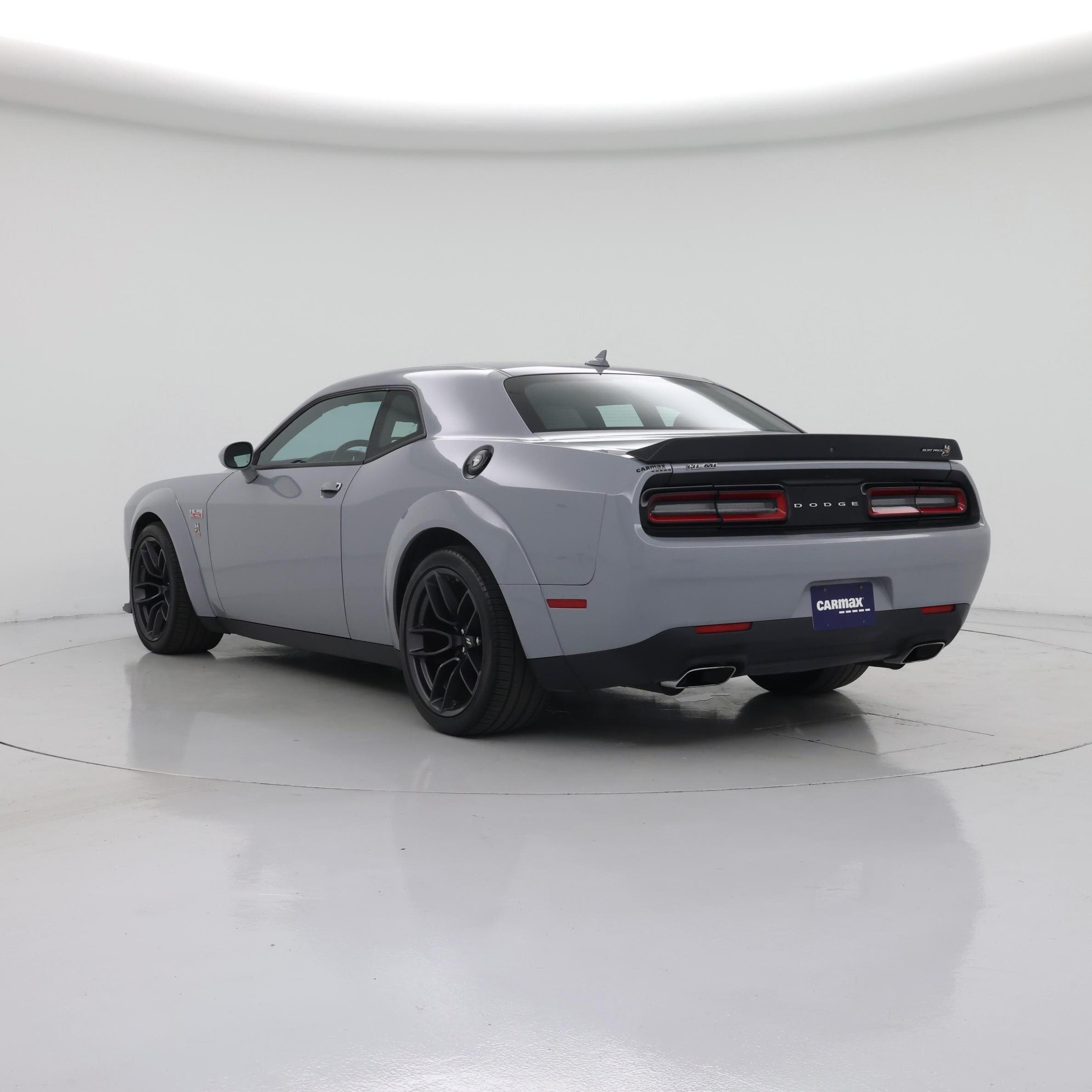 Thumbnail: 2021 Dodge Challenger - 2