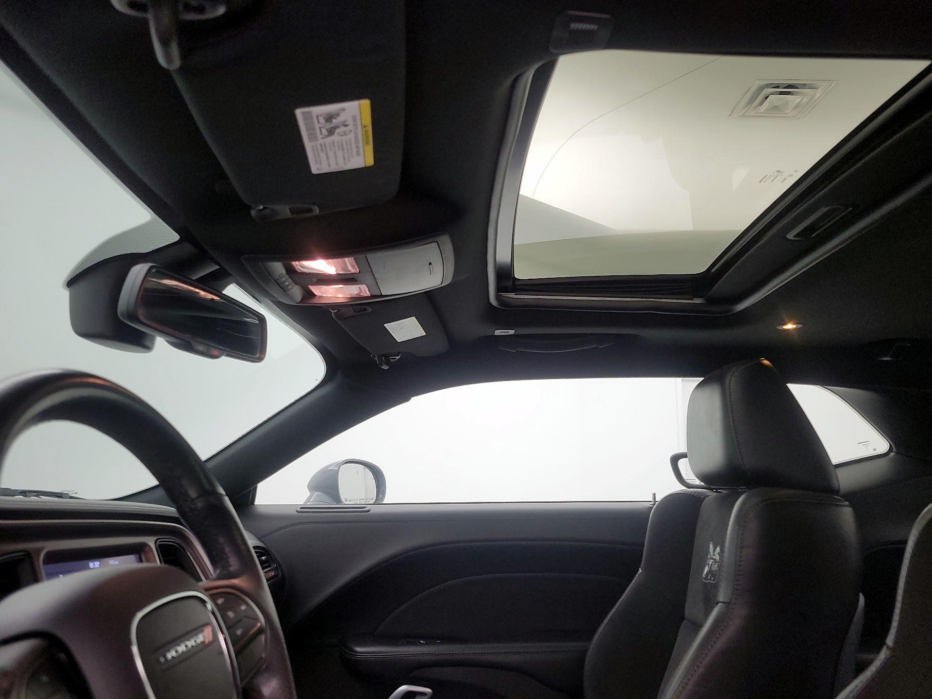 Thumbnail: 2021 Dodge Challenger - 19