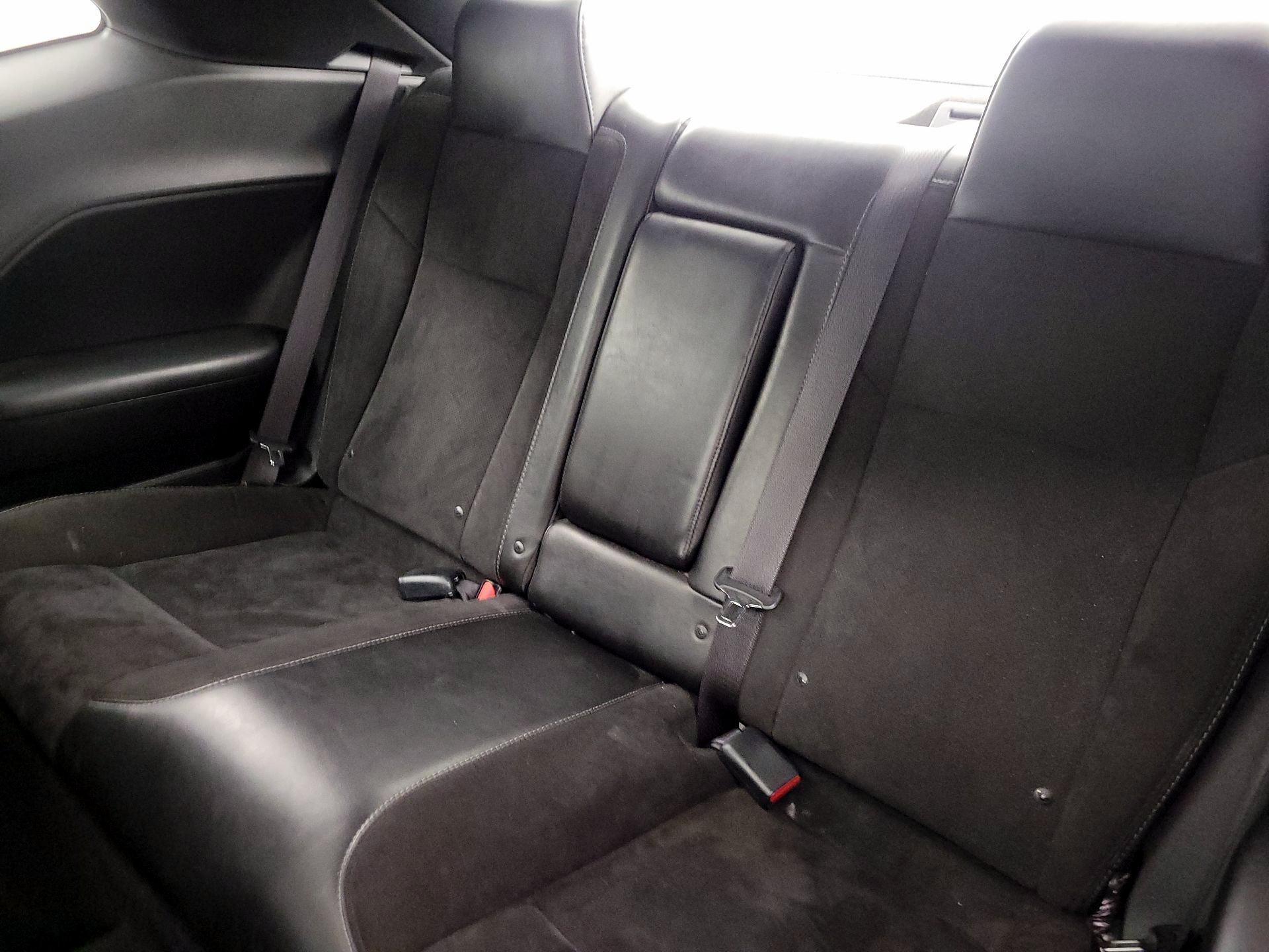 Thumbnail: 2021 Dodge Challenger - 20