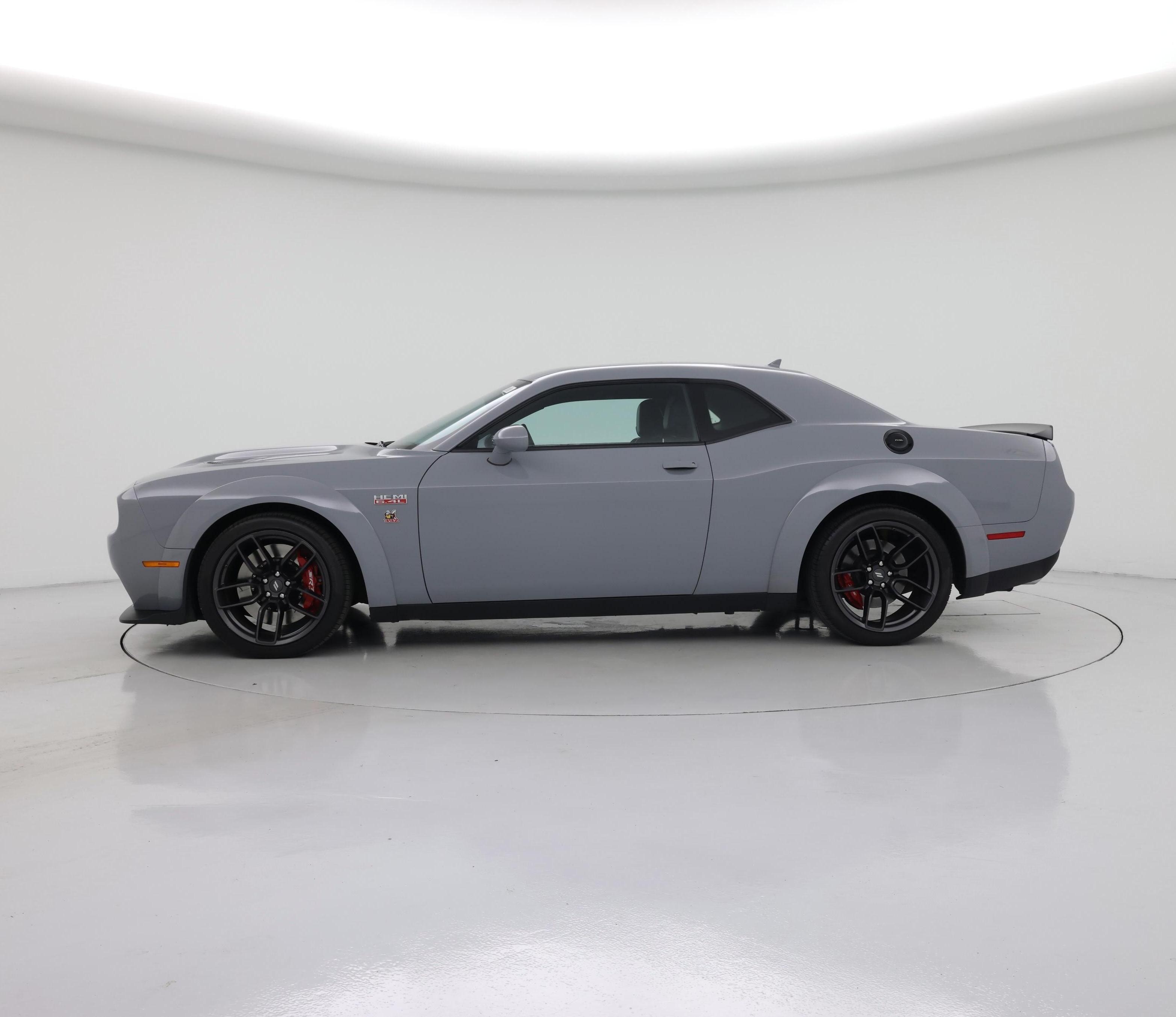 Thumbnail: 2021 Dodge Challenger - 3