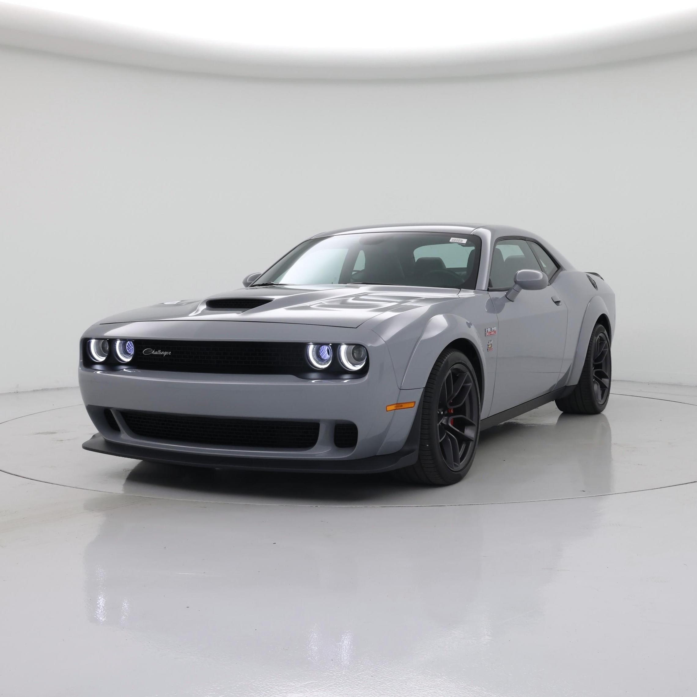 Thumbnail: 2021 Dodge Challenger - 4