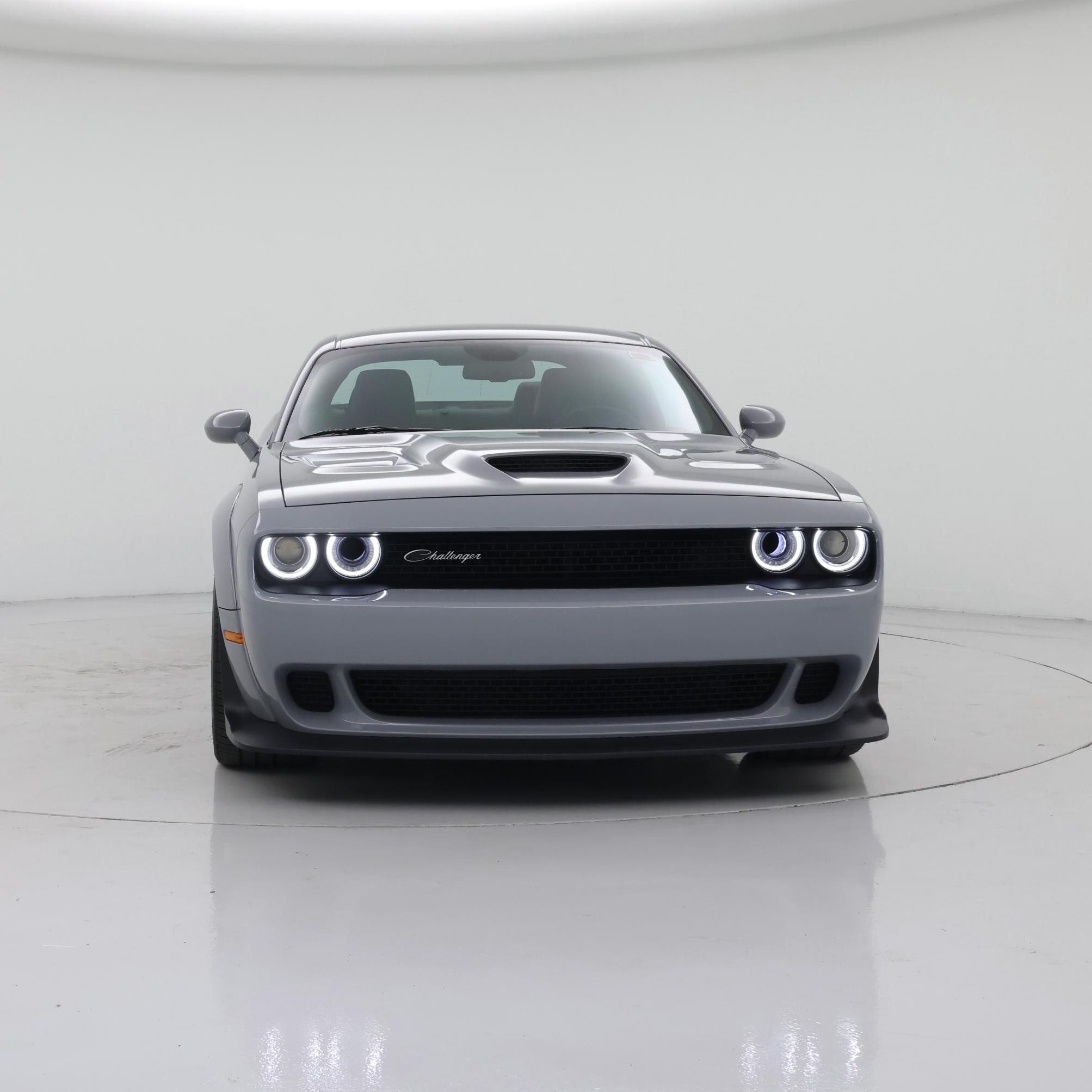 Thumbnail: 2021 Dodge Challenger - 5