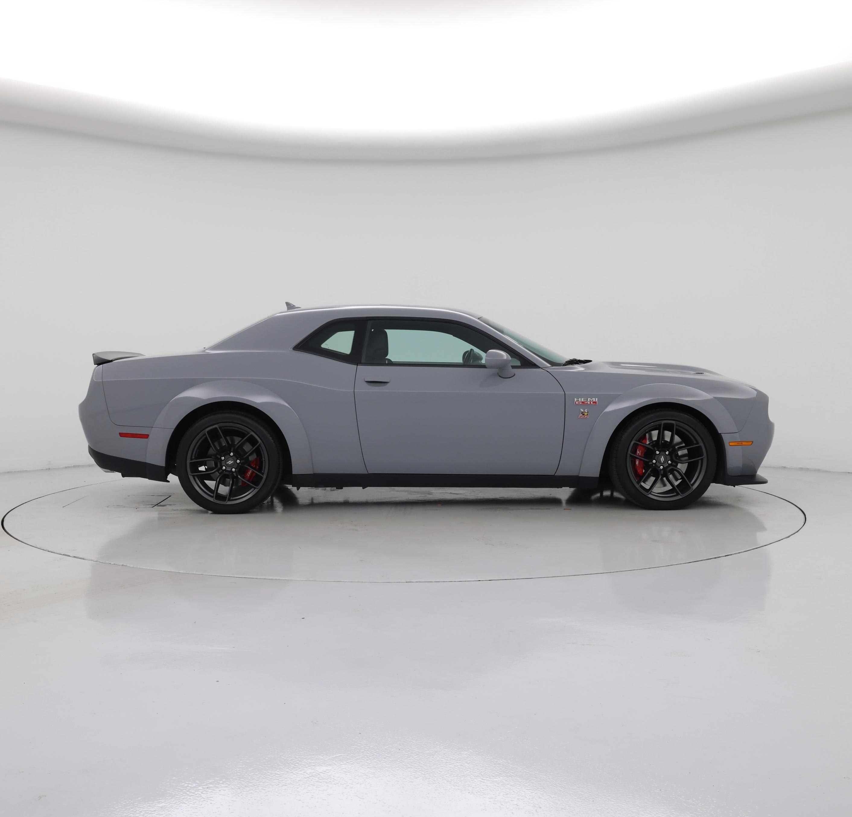 Thumbnail: 2021 Dodge Challenger - 7