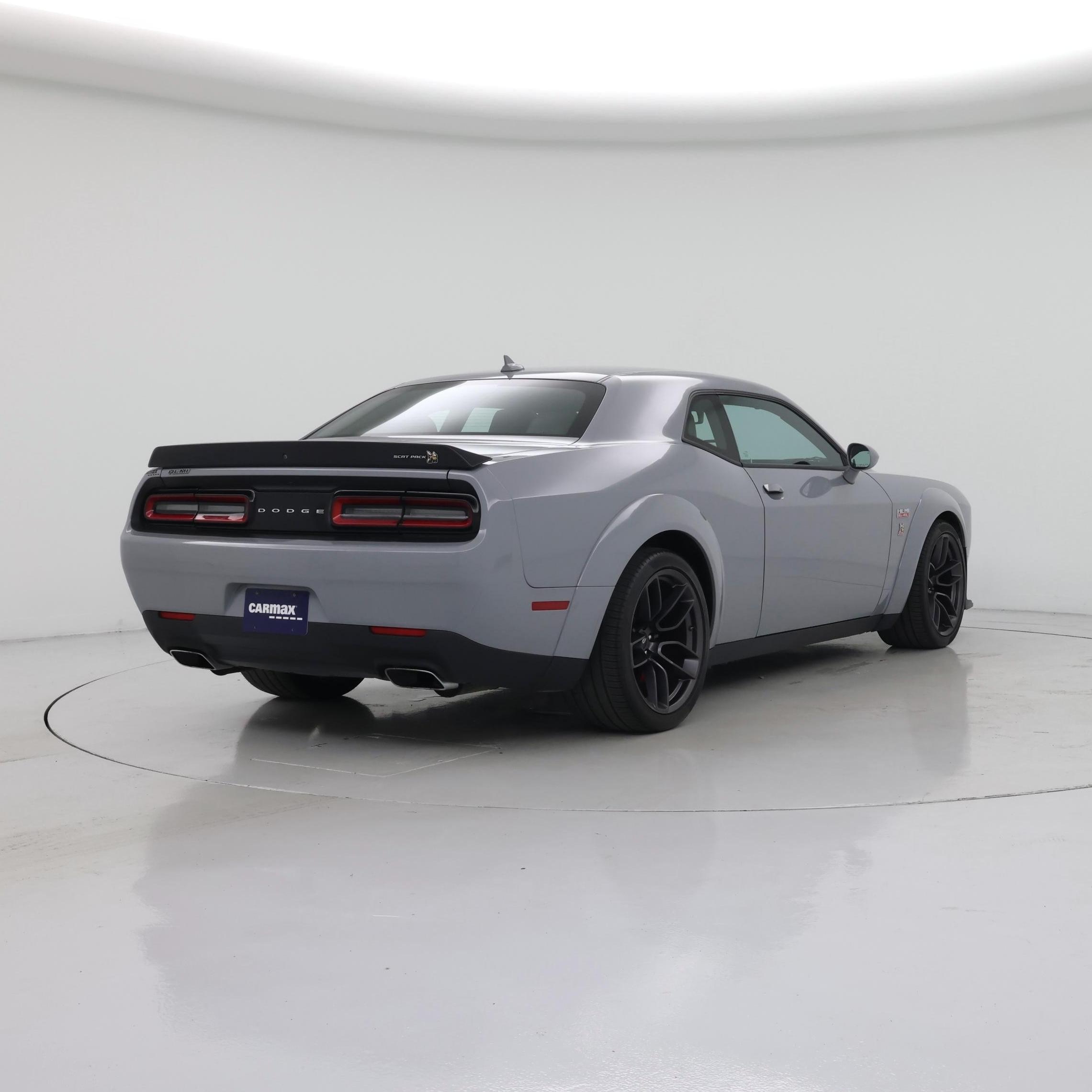 Thumbnail: 2021 Dodge Challenger - 8