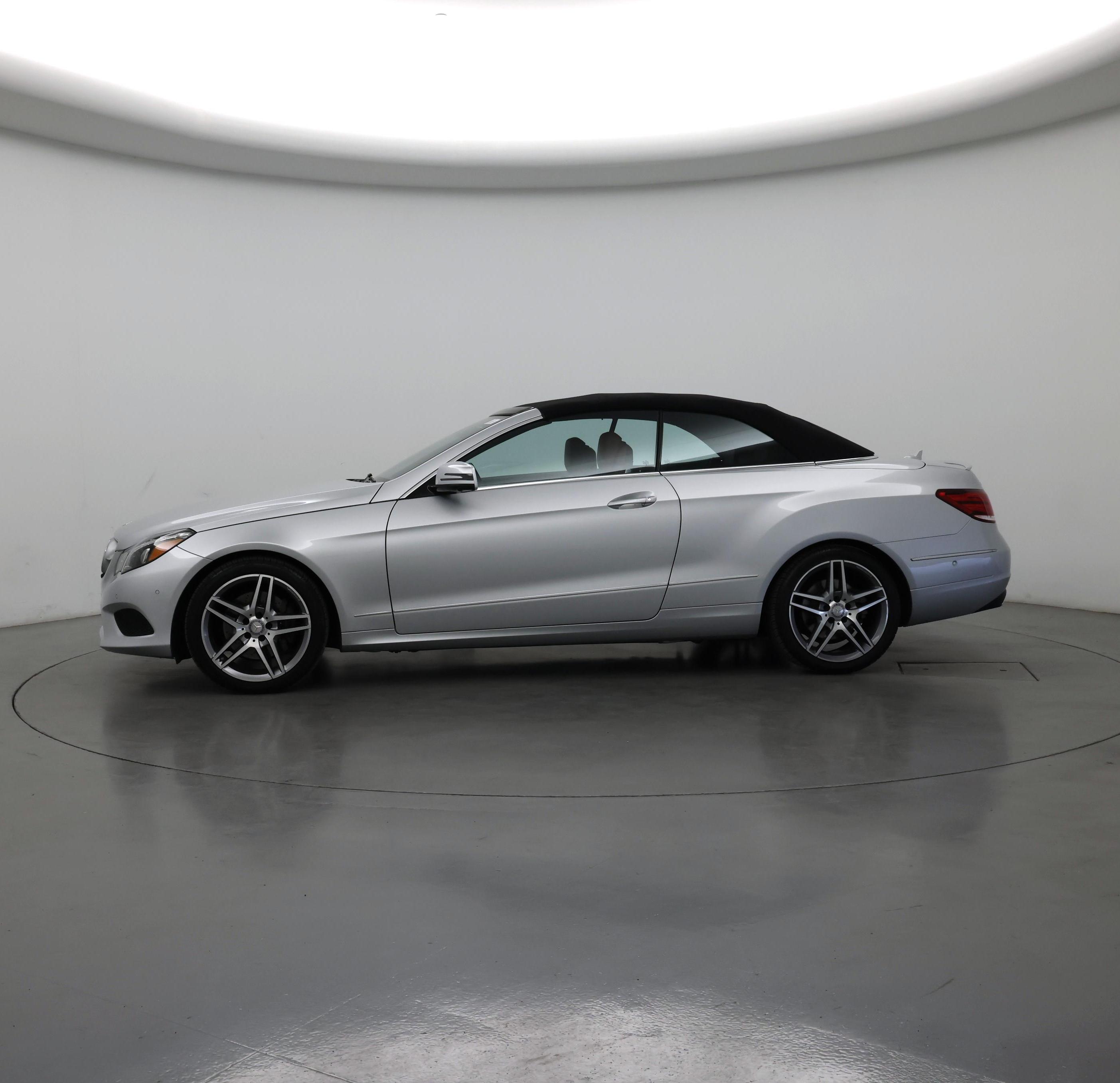 Thumbnail: 2015 Mercedes-Benz E-Class - 3
