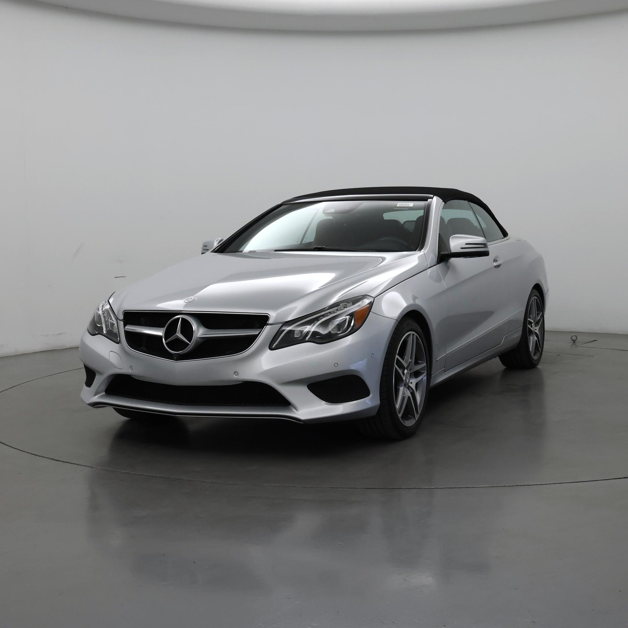 Thumbnail: 2015 Mercedes-Benz E-Class - 4
