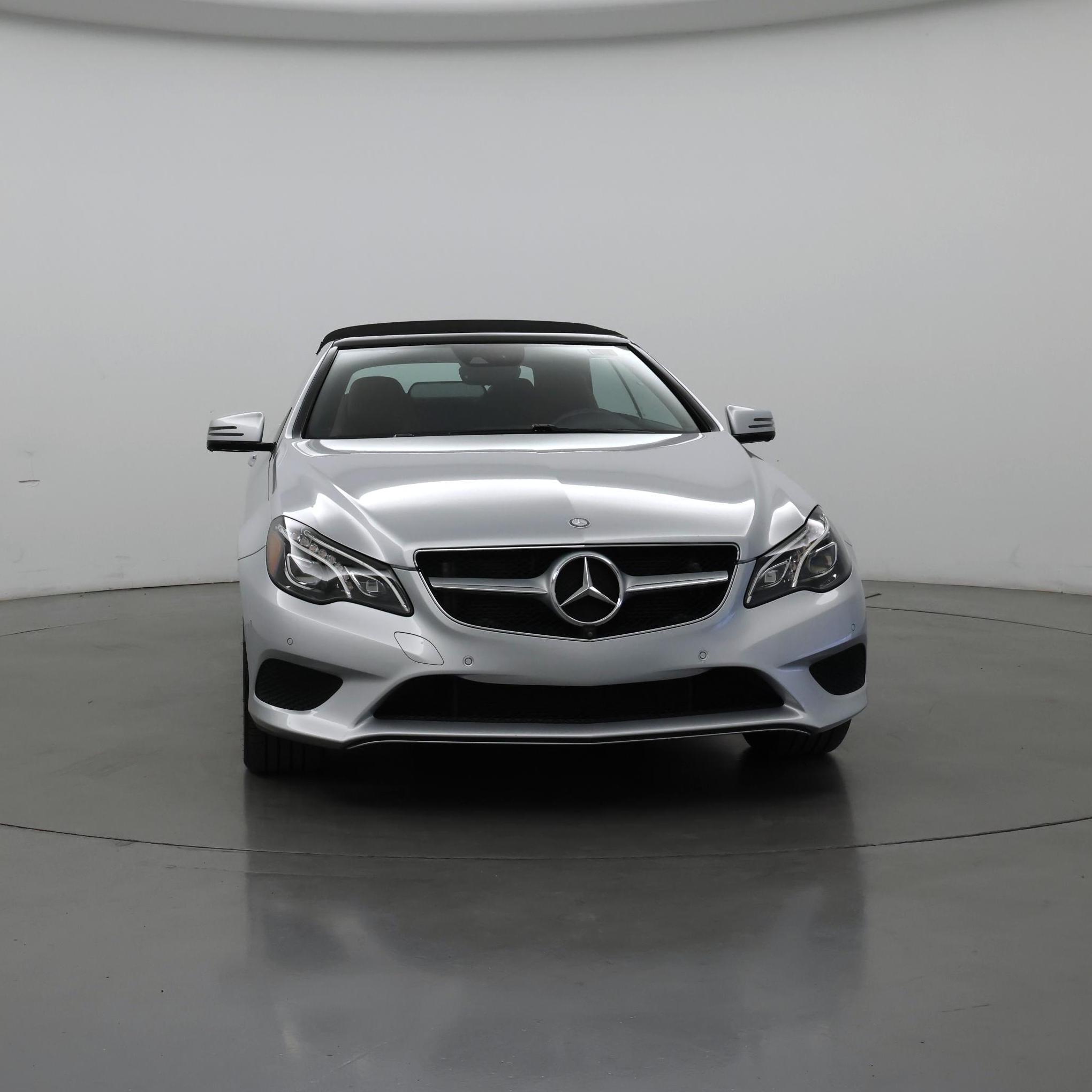 Thumbnail: 2015 Mercedes-Benz E-Class - 5