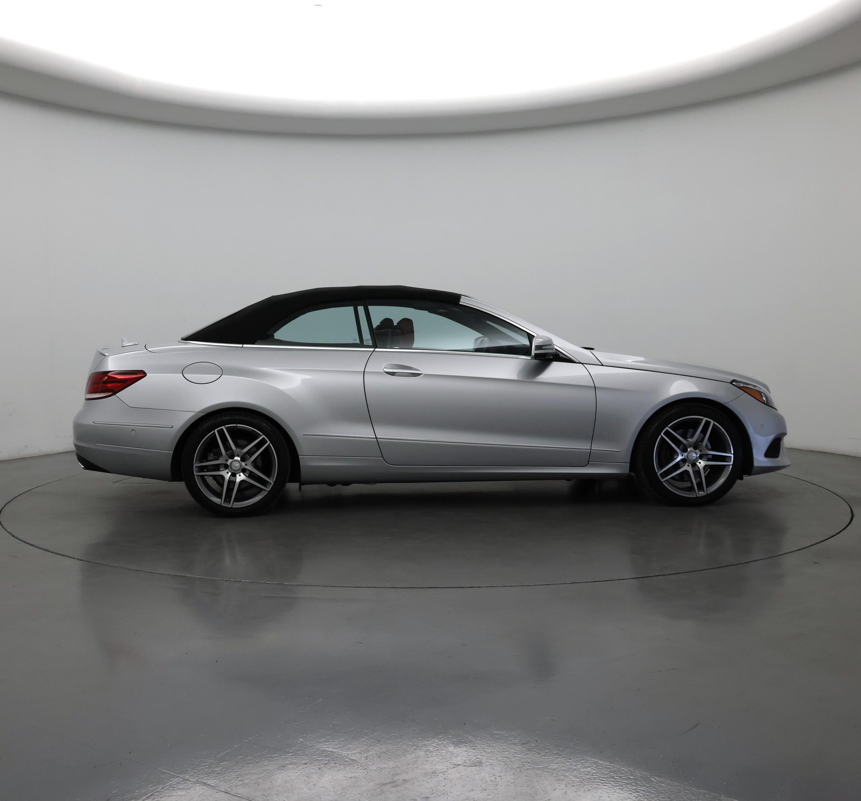 Thumbnail: 2015 Mercedes-Benz E-Class - 7