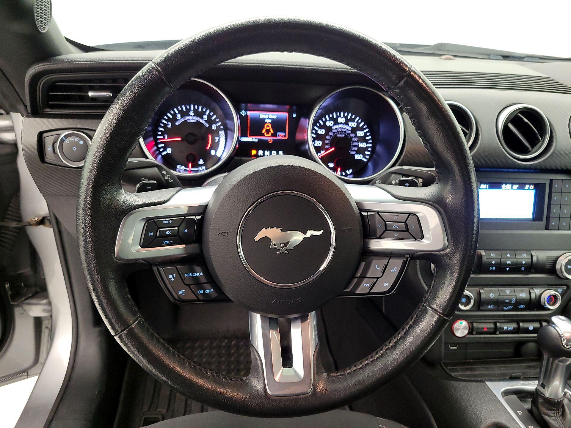 Thumbnail: 2020 Ford Mustang - 10