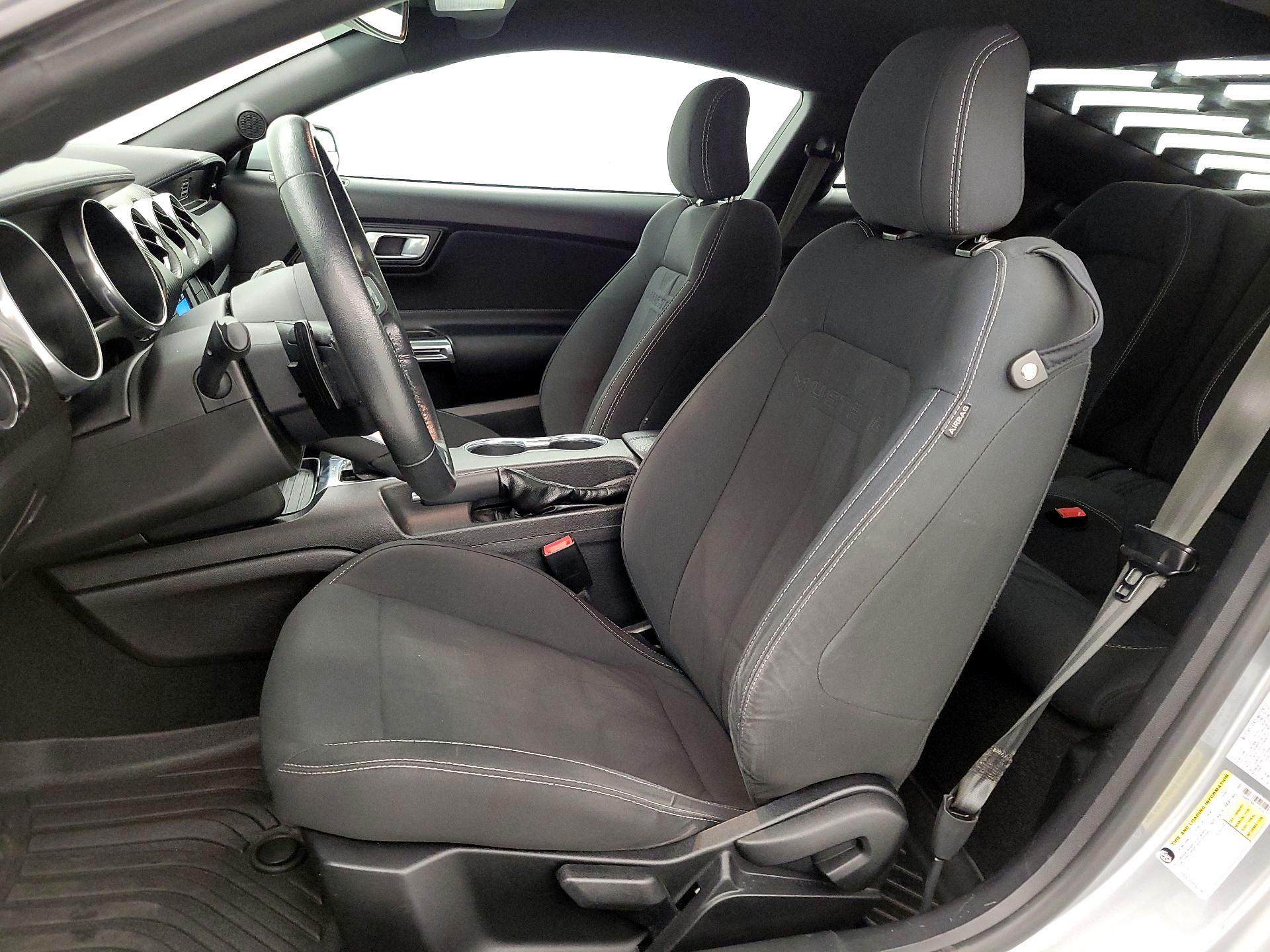 Thumbnail: 2020 Ford Mustang - 11