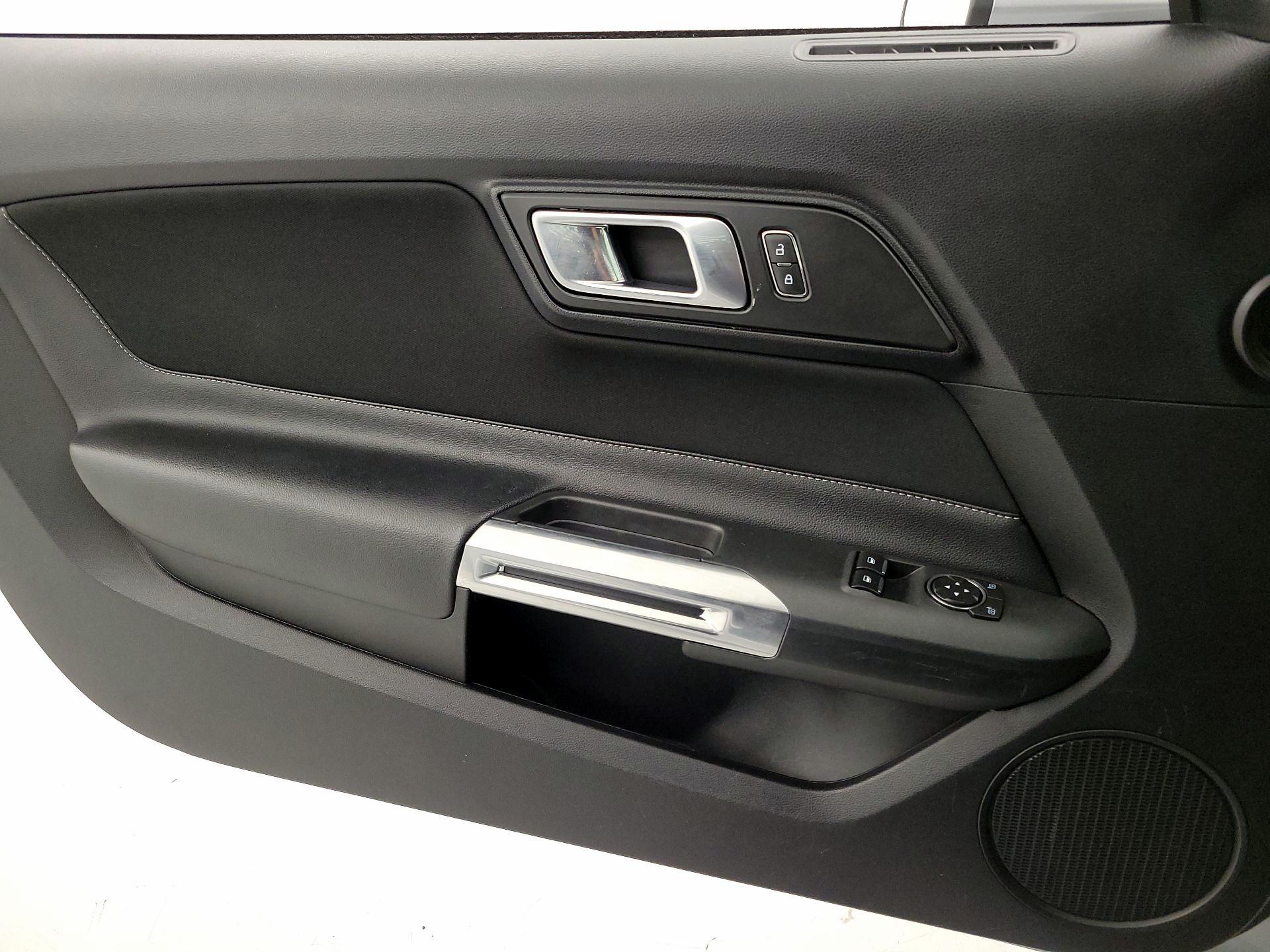 Thumbnail: 2020 Ford Mustang - 12