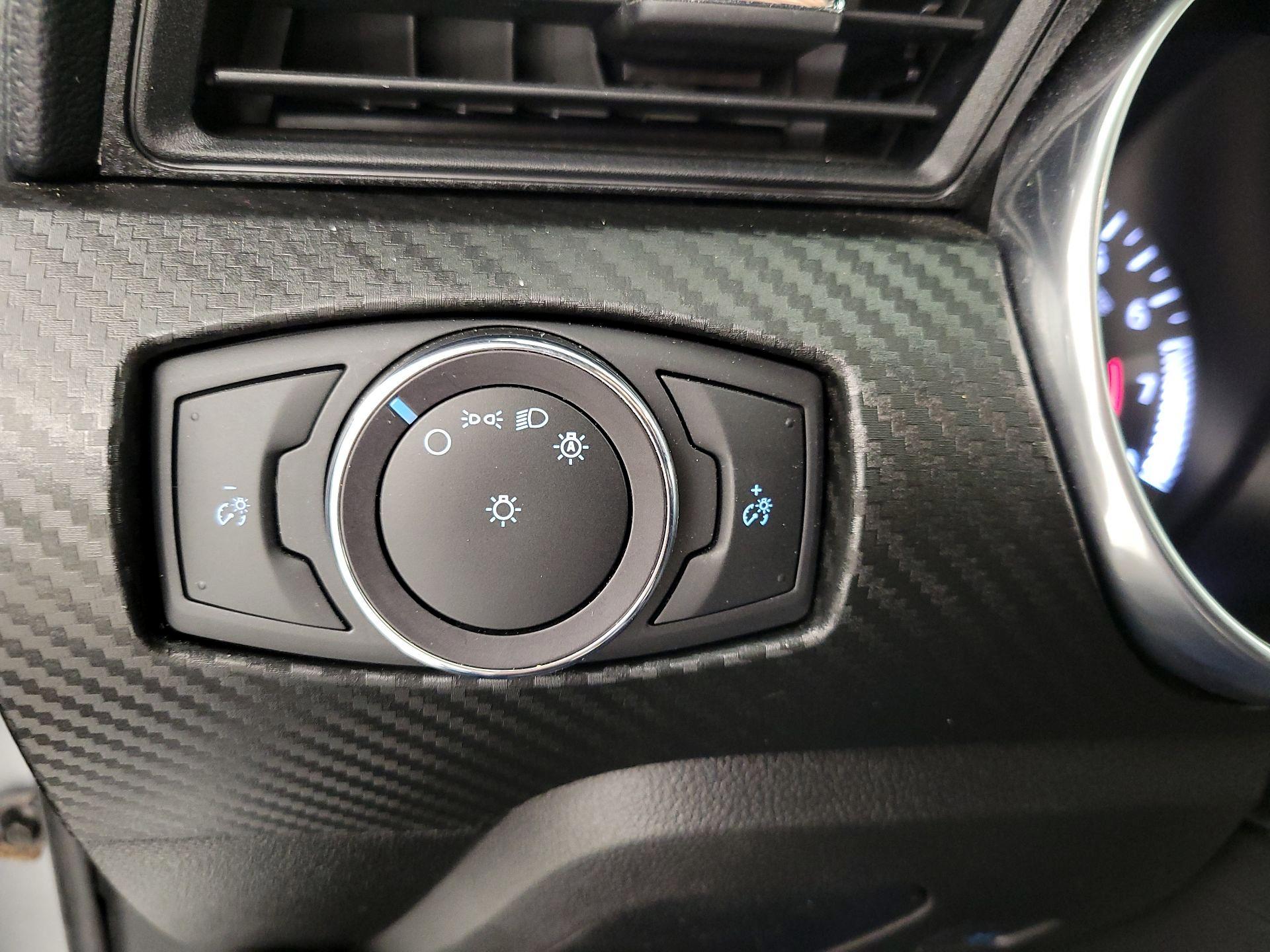 Thumbnail: 2020 Ford Mustang - 13