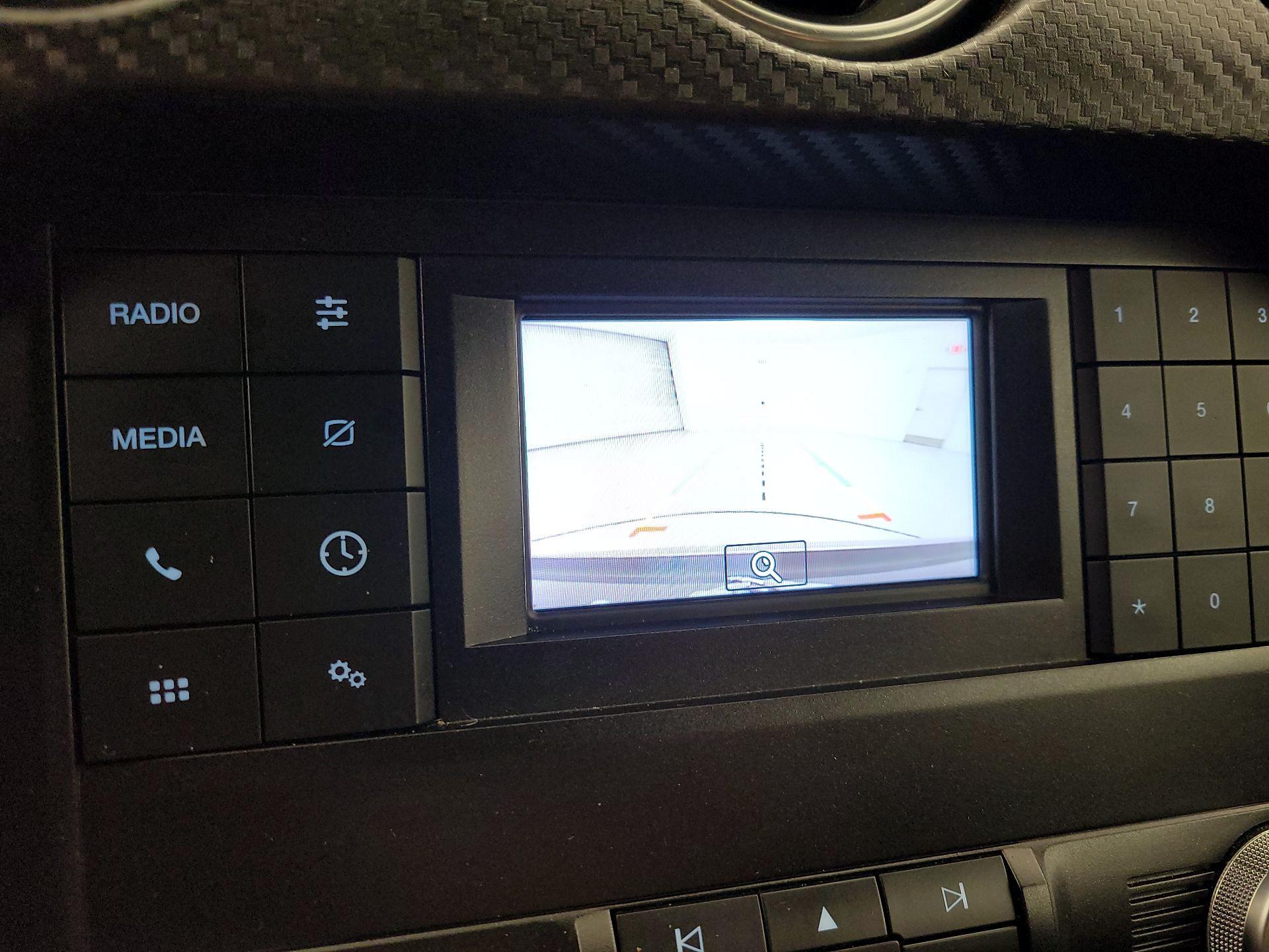 Thumbnail: 2020 Ford Mustang - 14