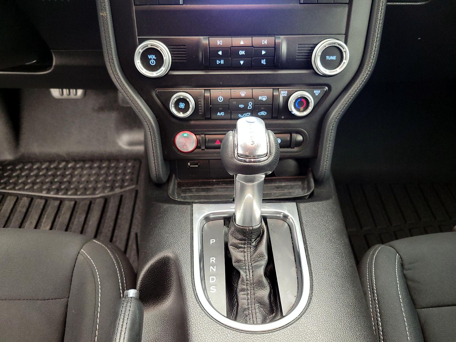 Thumbnail: 2020 Ford Mustang - 17