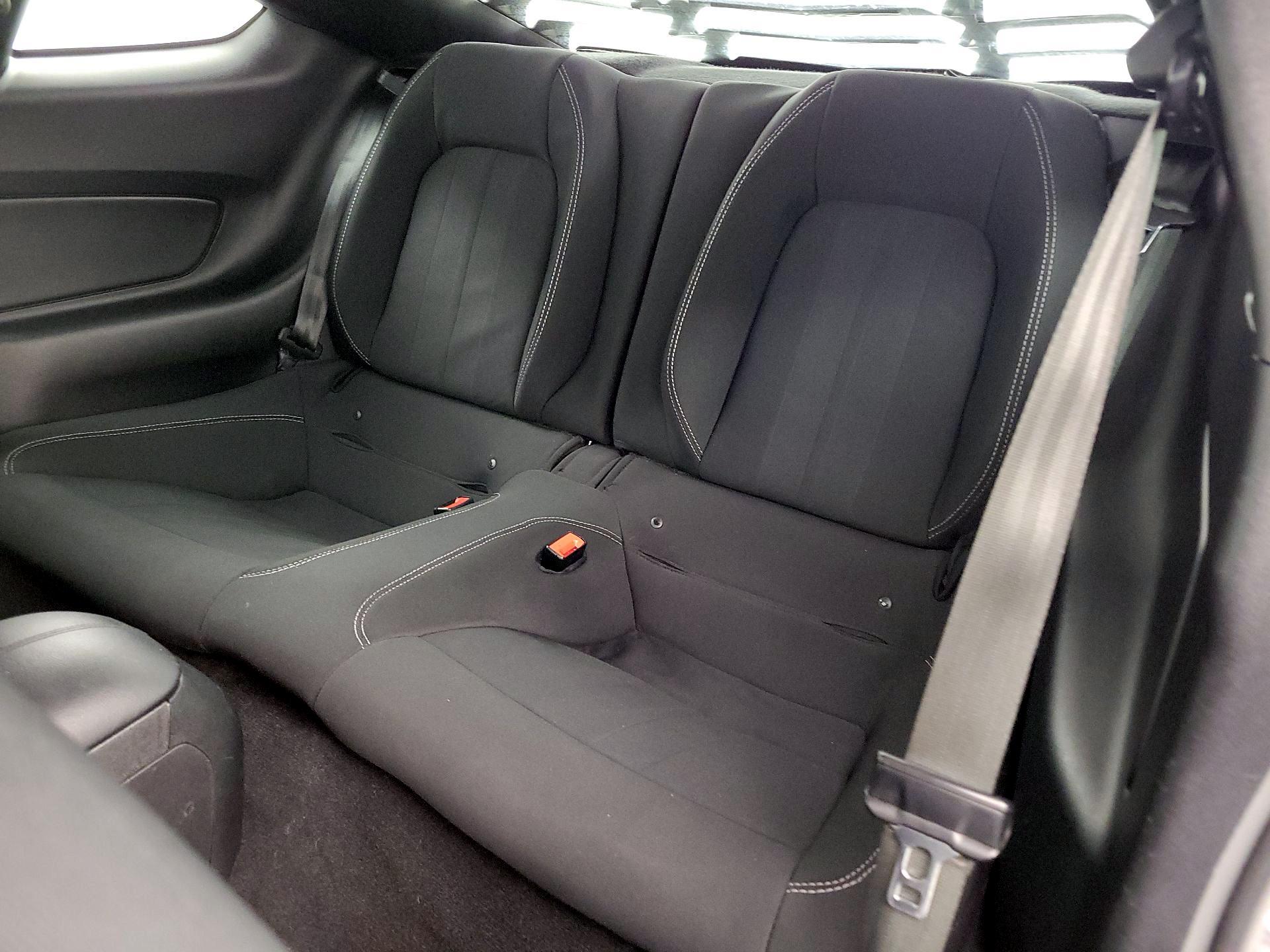 Thumbnail: 2020 Ford Mustang - 19